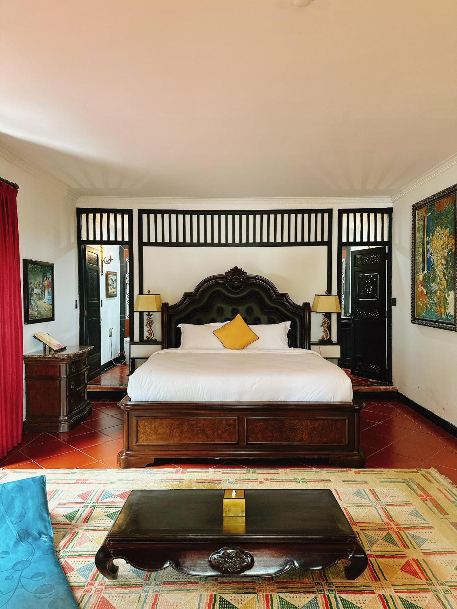 Hotel Binh An Village 4*