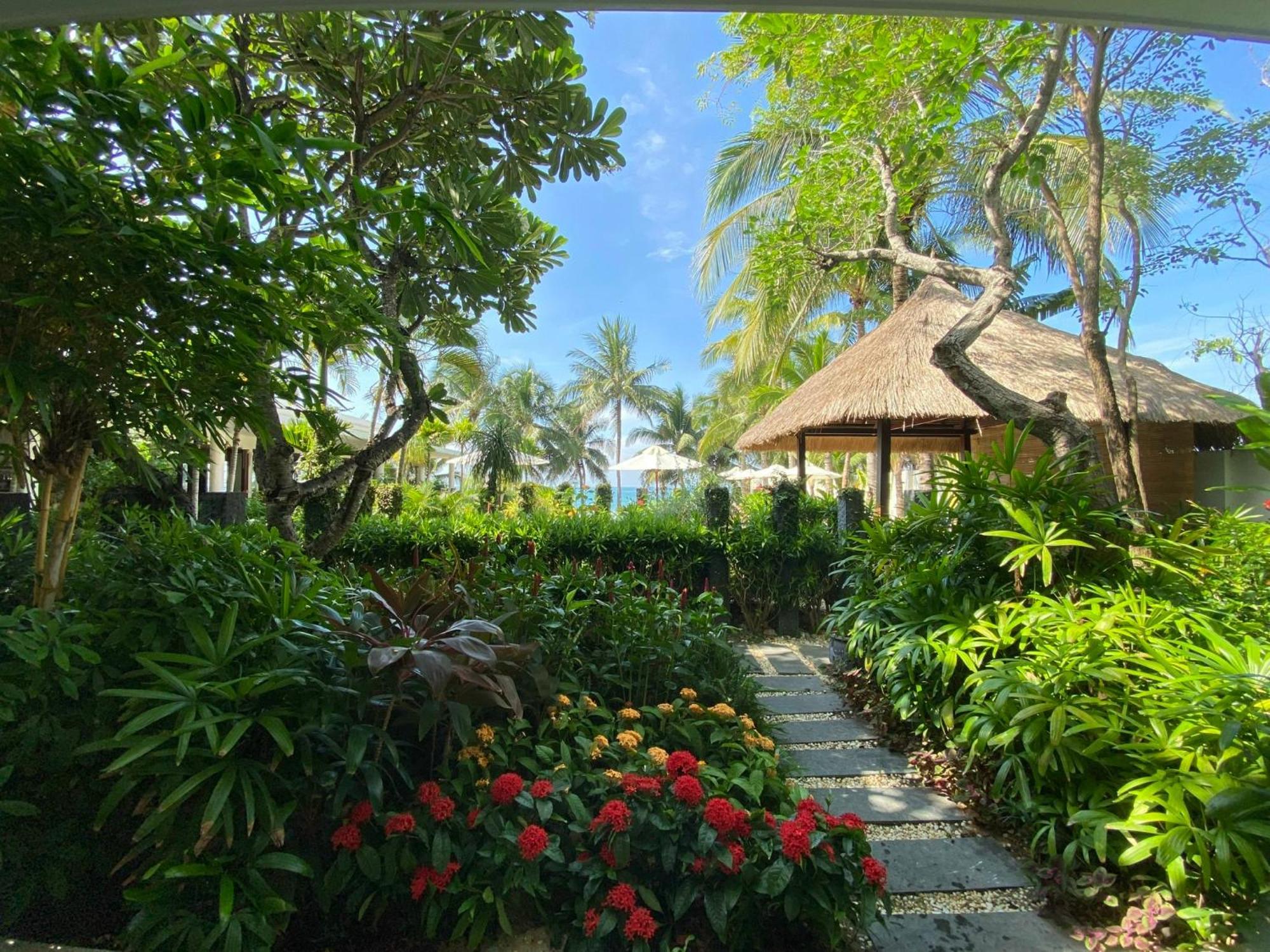 Aria Boutique Muine Resort