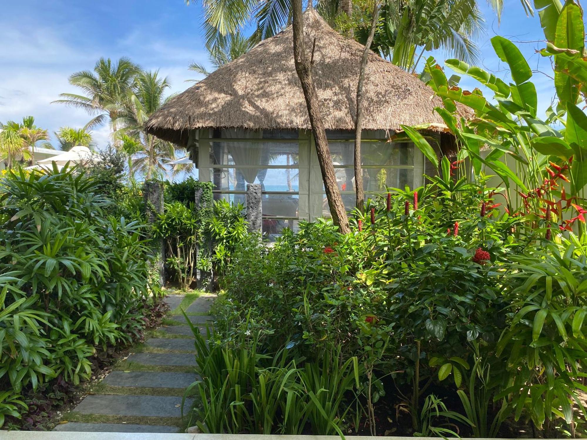 Resort Aria Boutique Muine