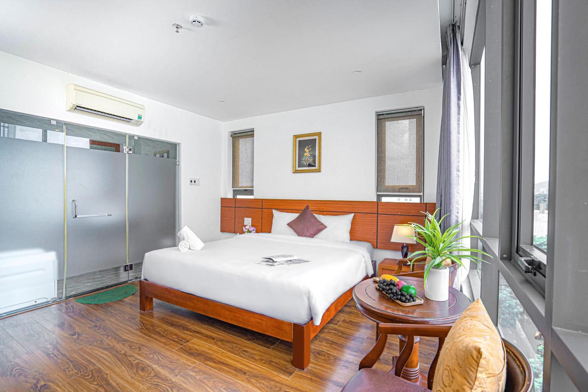 Hotel Quoc Cuong Center By Haviland Da Nang