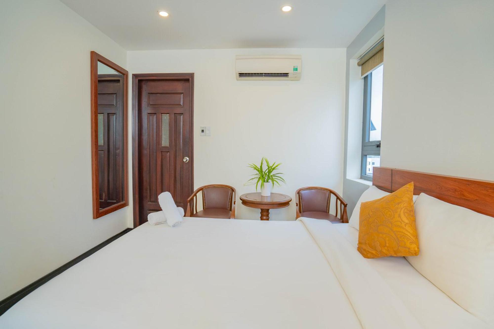 Hotel Quoc Cuong Center By Haviland Da Nang