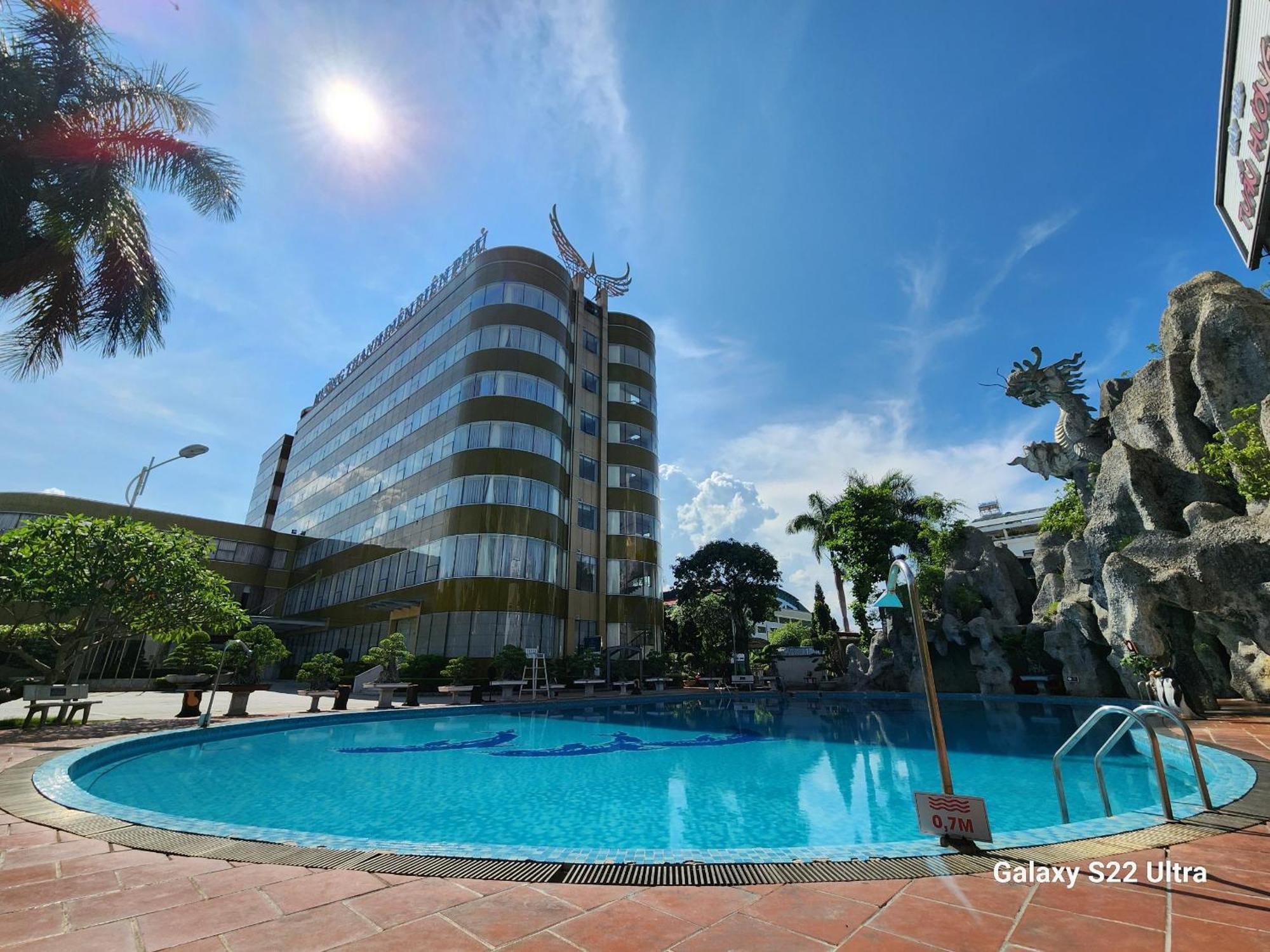 Mường Thanh Grand 4*