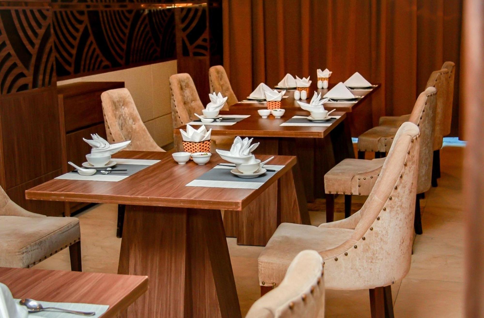 Mường Thanh Grand 4* Điện Biên Phủ