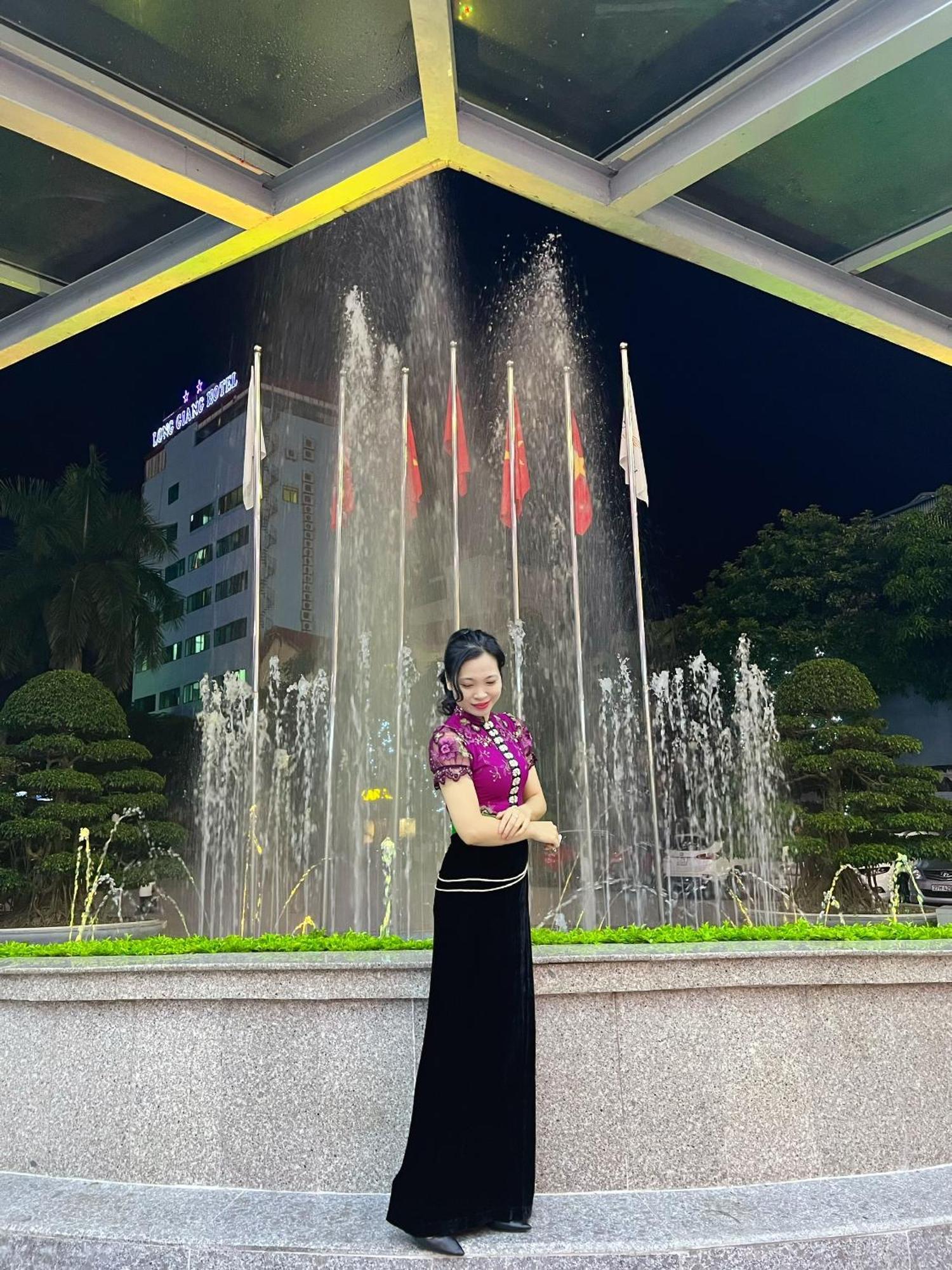Khách sạn Mường Thanh Grand