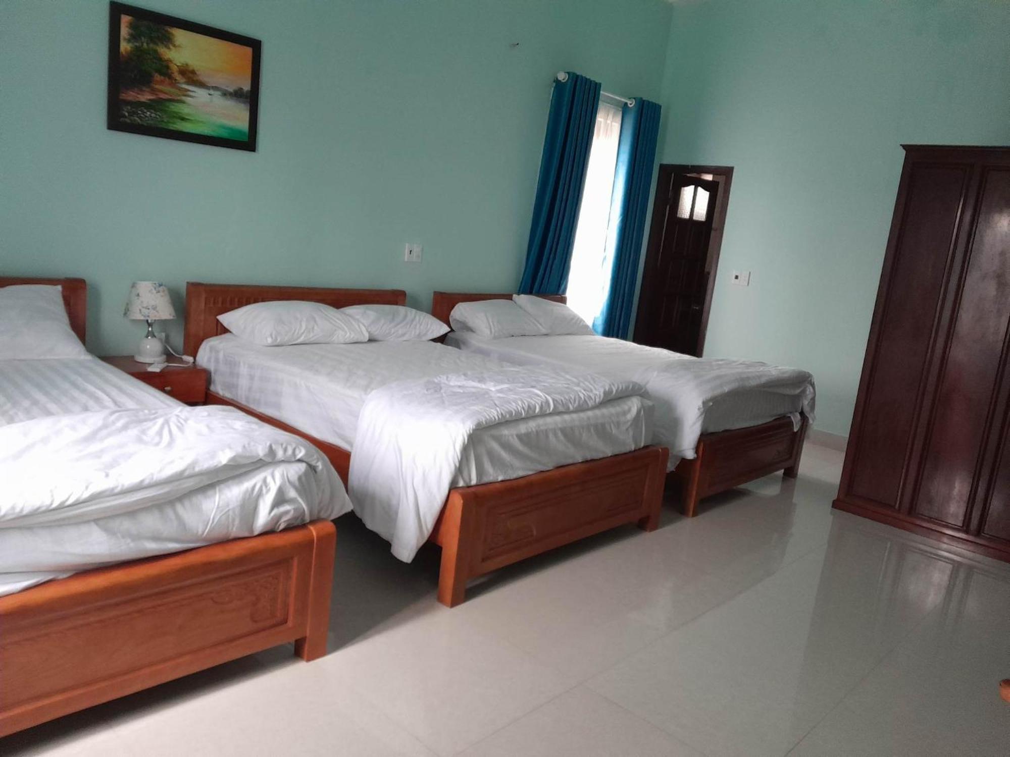 Amazing Hotel, Truong Phap, Quang Phu, Homestay