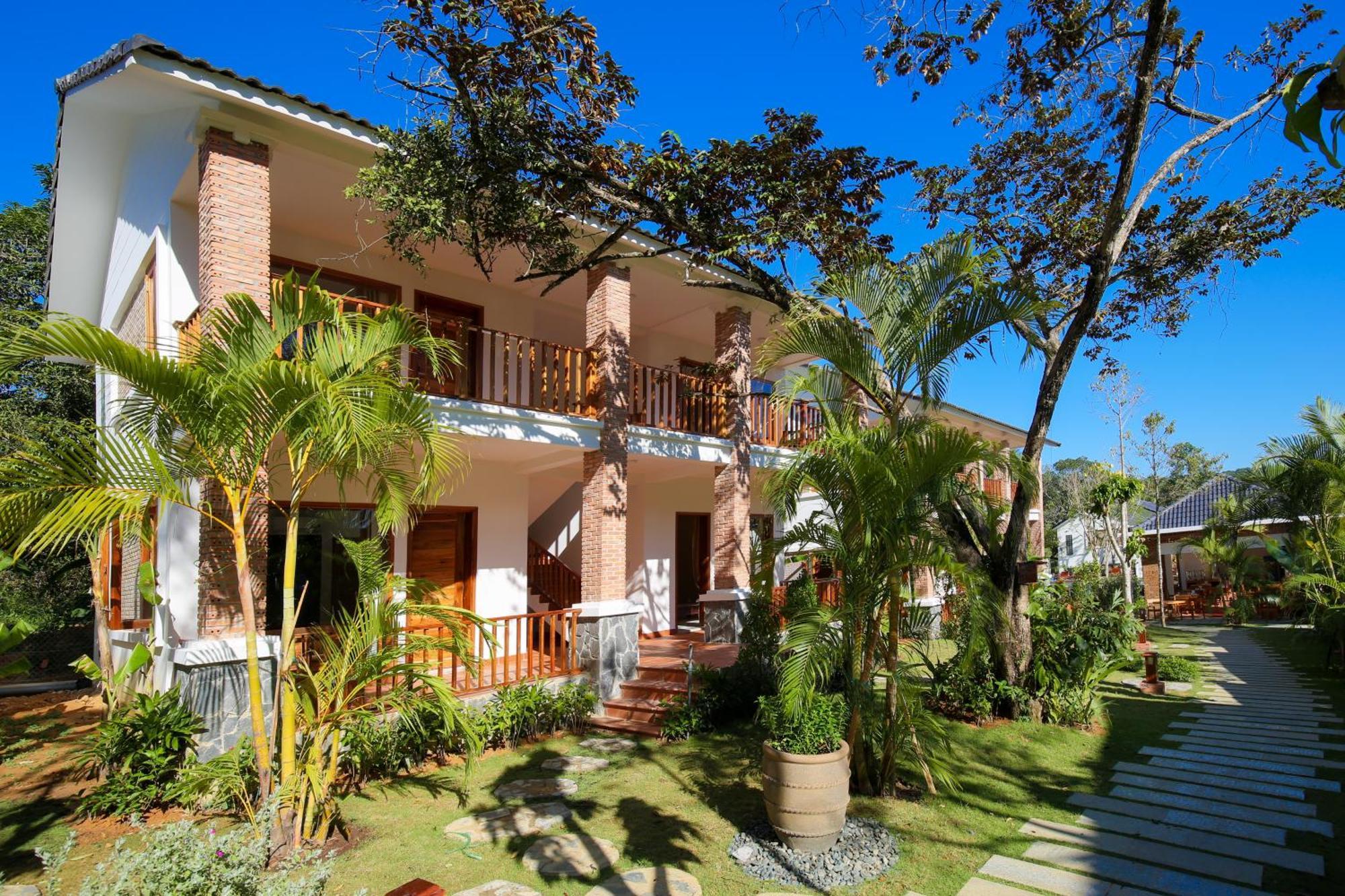 Resort Nadine & Phu Quoc