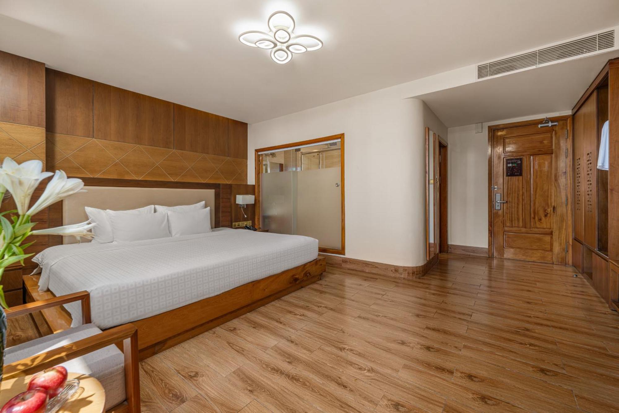 Hotel Nhu Minh Plaza Da Nang