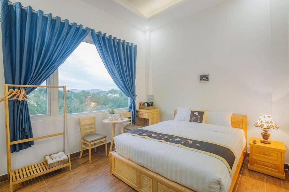 Trang Hotel Đà Lạt