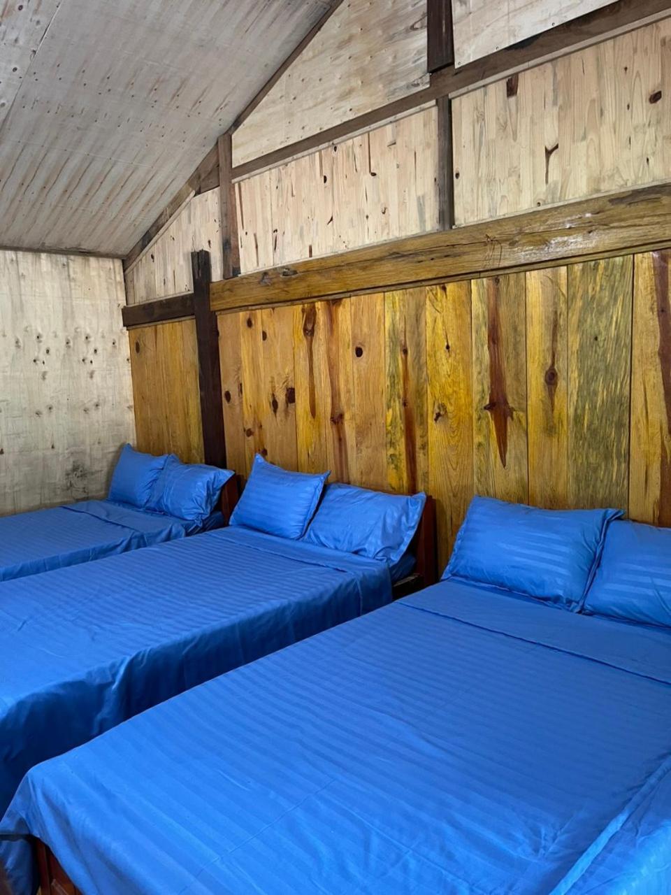Pook Homestay Ha Giang