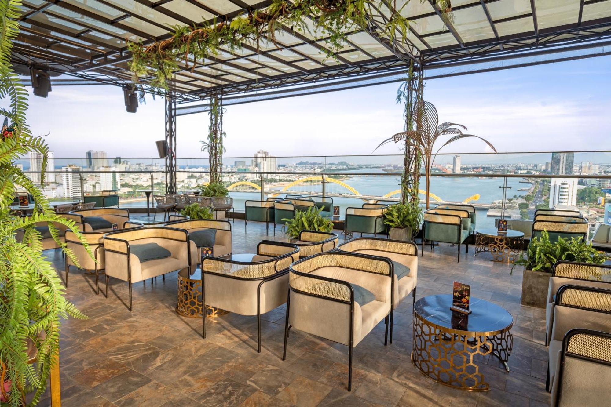 Haian Riverfront 4* Da Nang