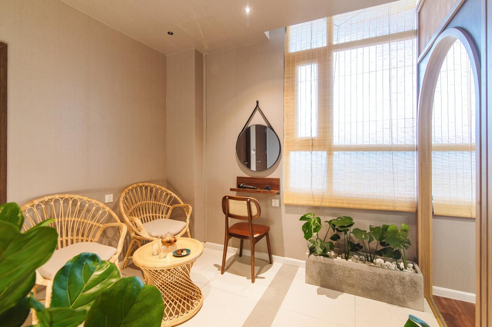 Le Palmier 4*
