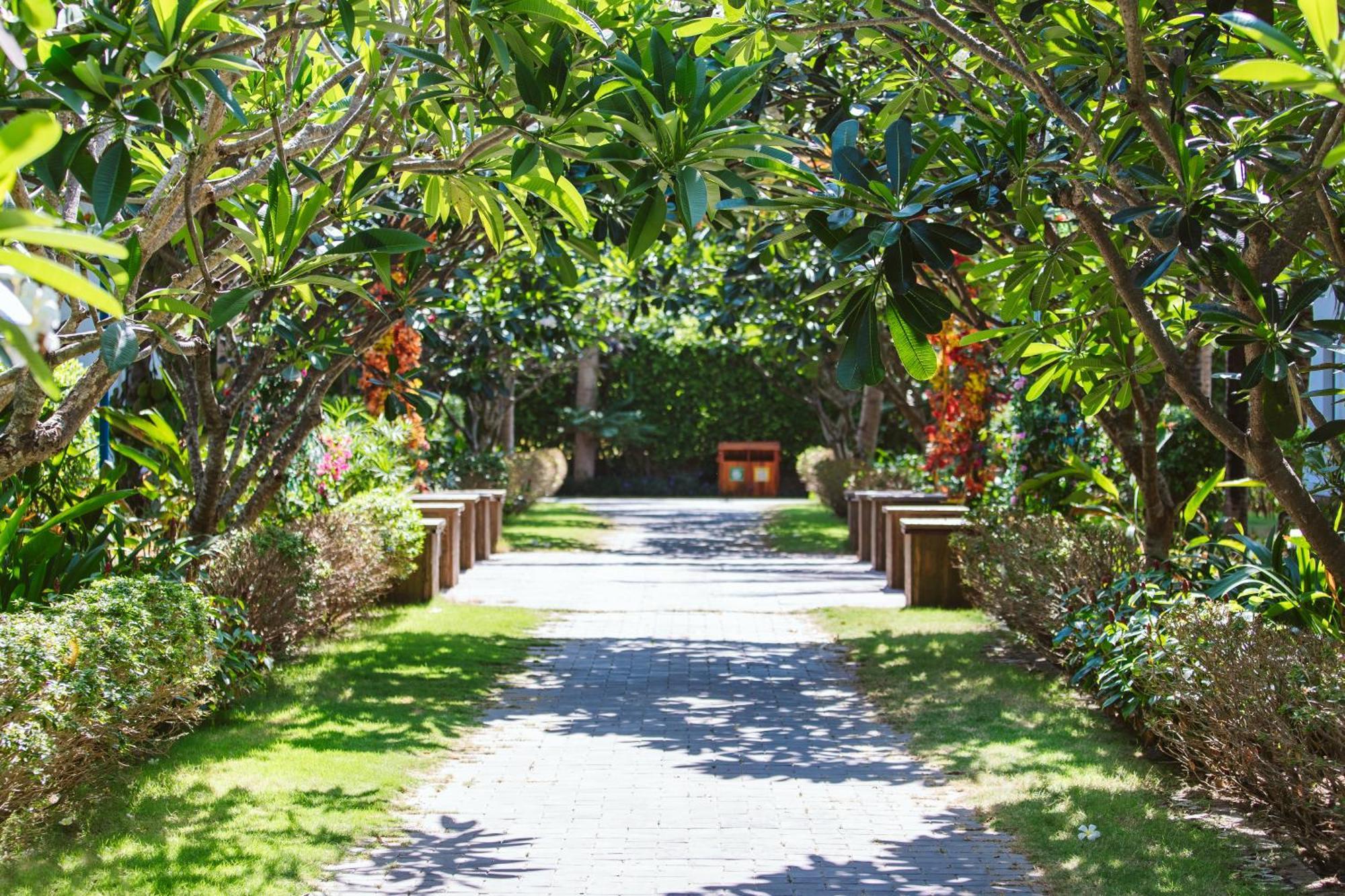 Le Palmier Resort 4*