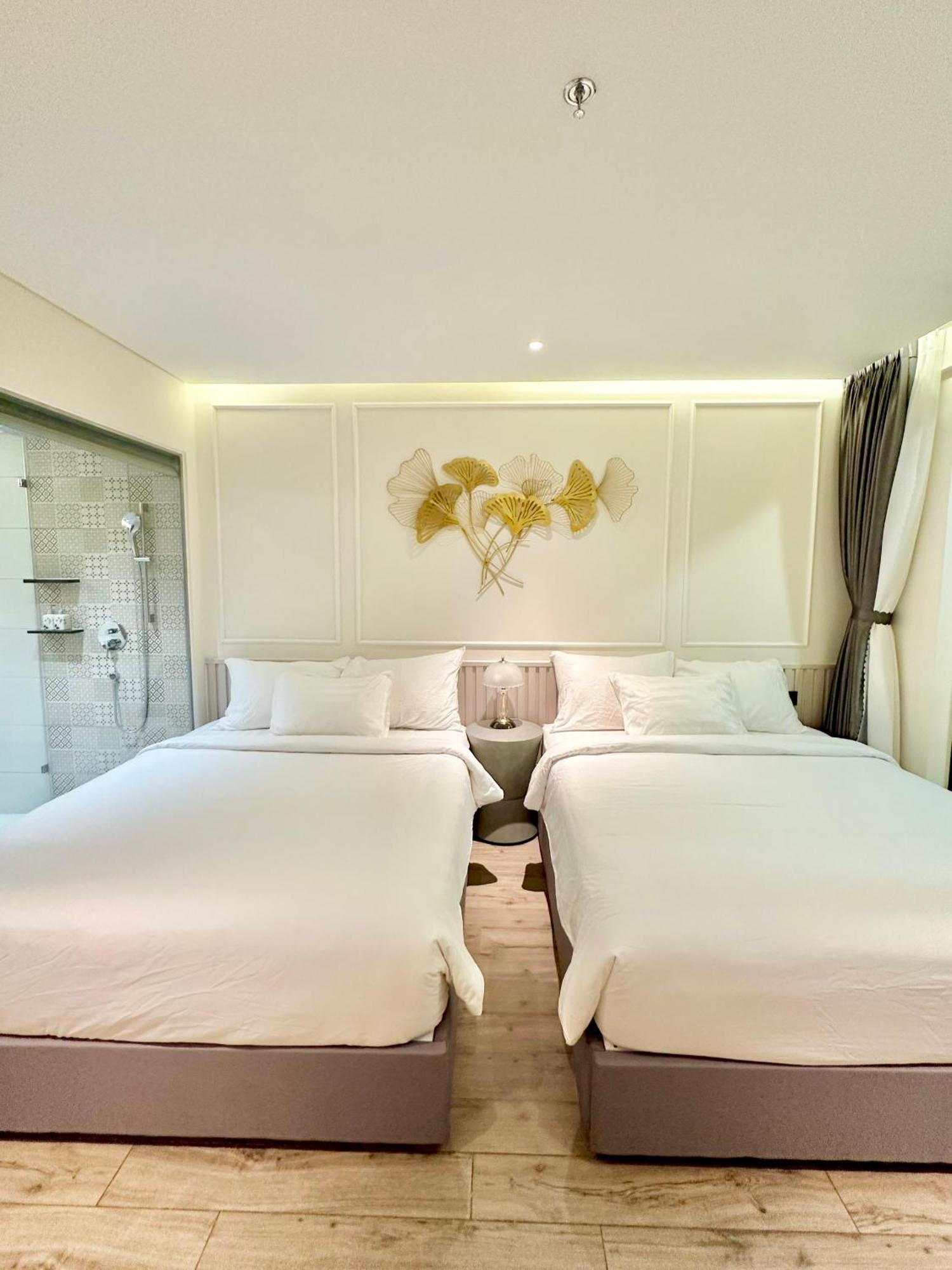 White House Condotel Phú Yên
