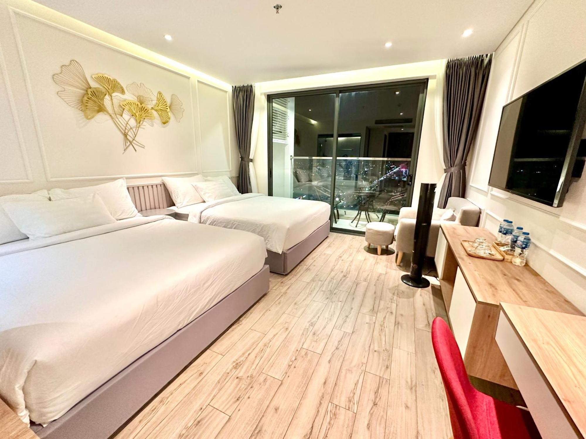 White House Condotel Phú Yên 3* Tuy Hoà