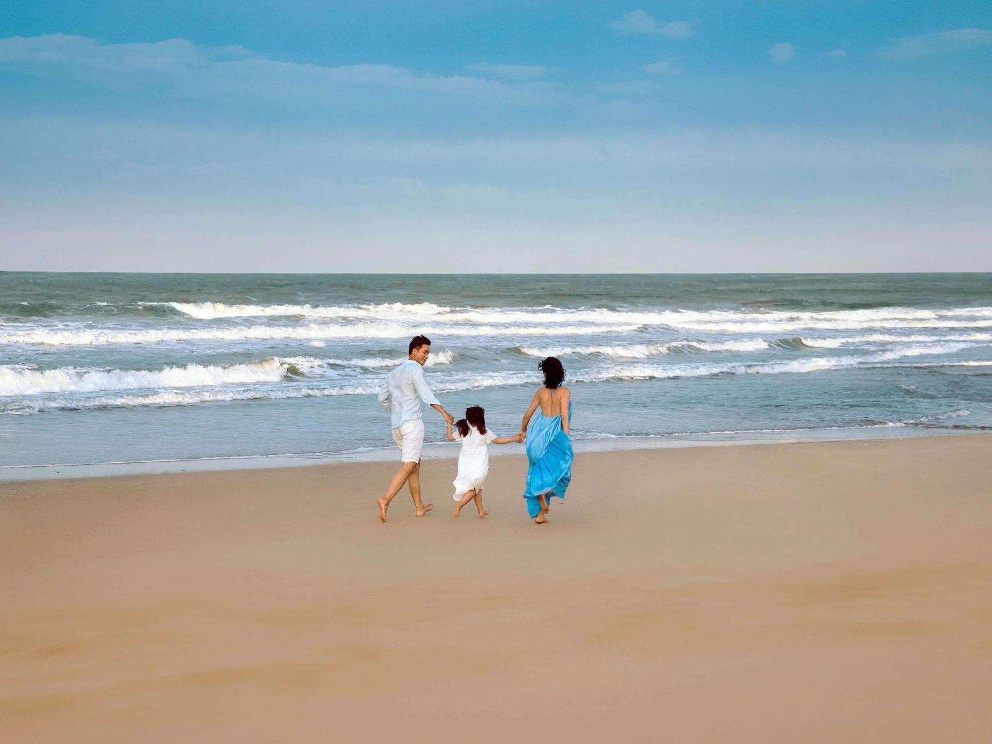 Resort Moevenpick 5*
