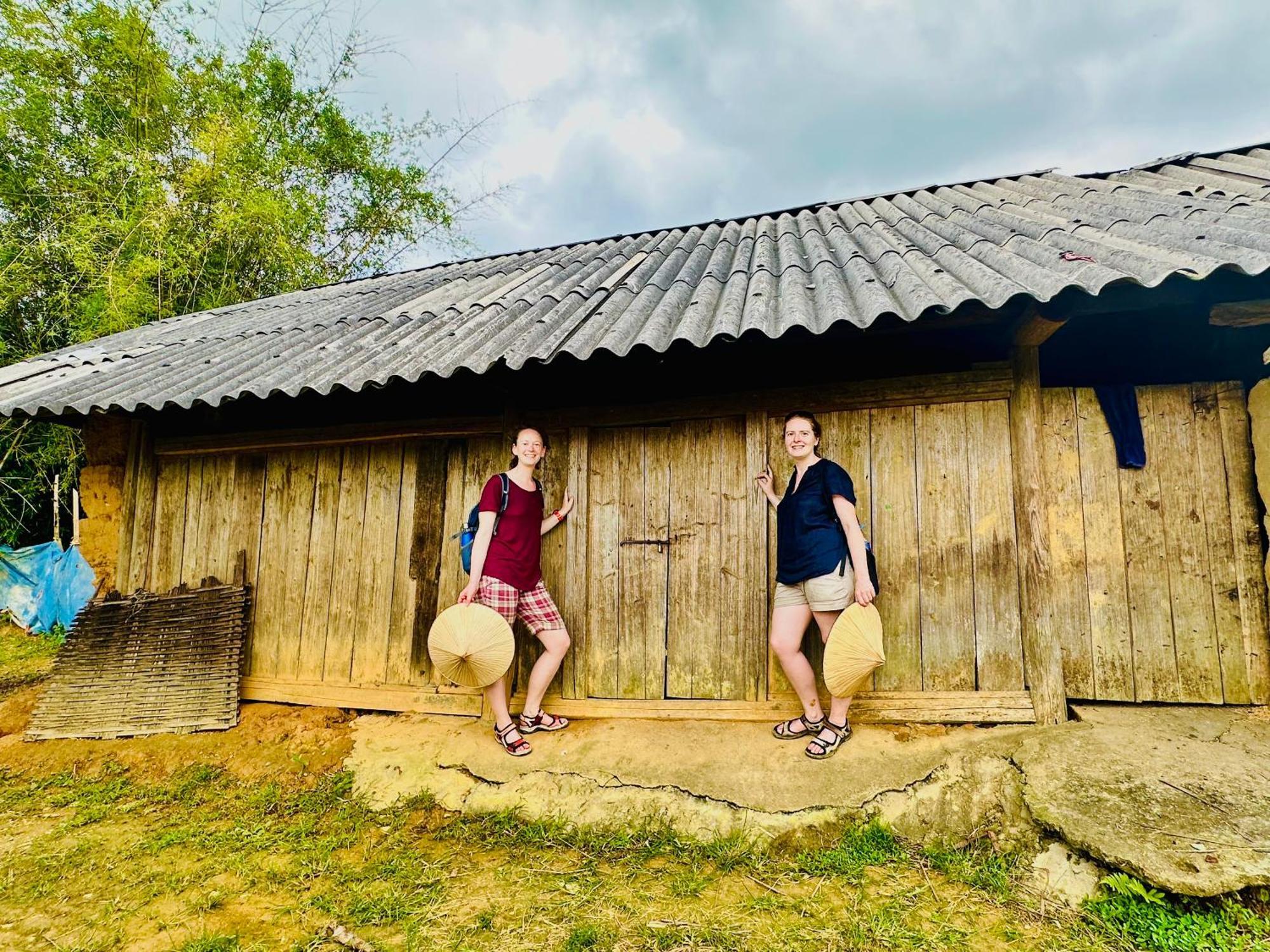 Retreat * Bac Ha (Lao Cai)