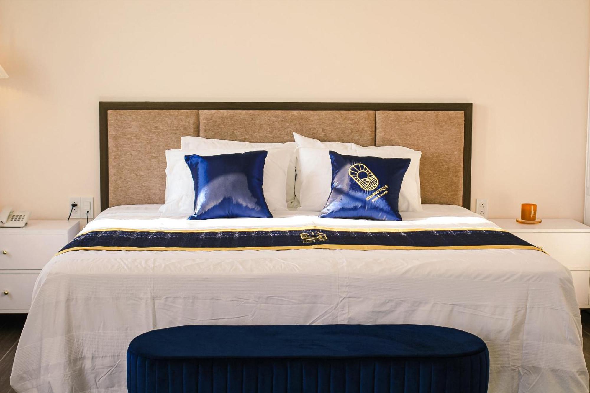 Kim Boutique Hotel *