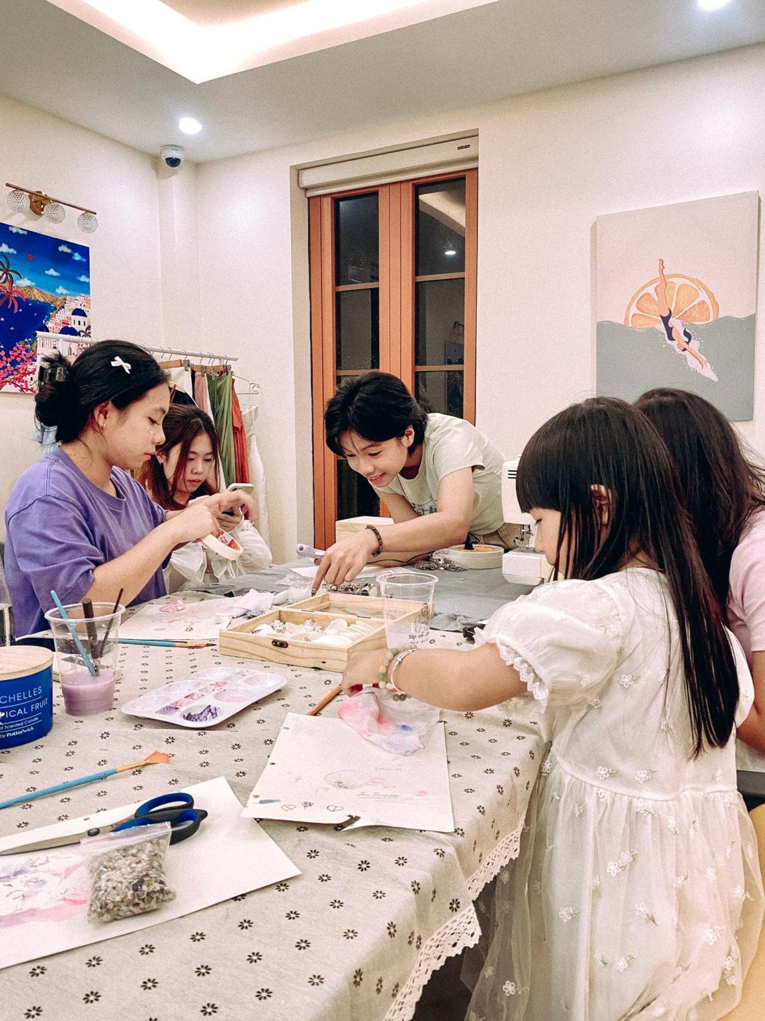 Kim Boutique * Phu Quoc