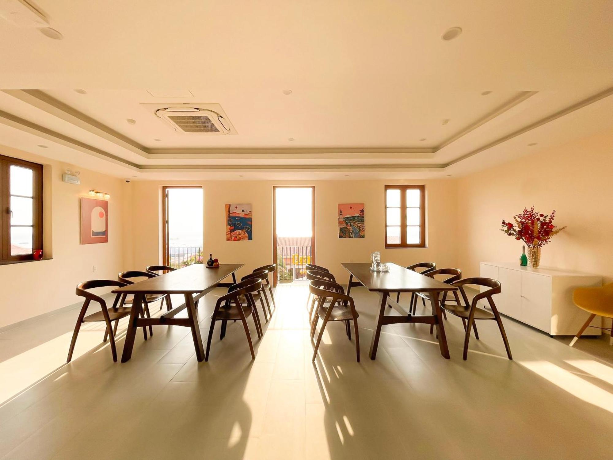 Hotel Kim Boutique Phu Quoc