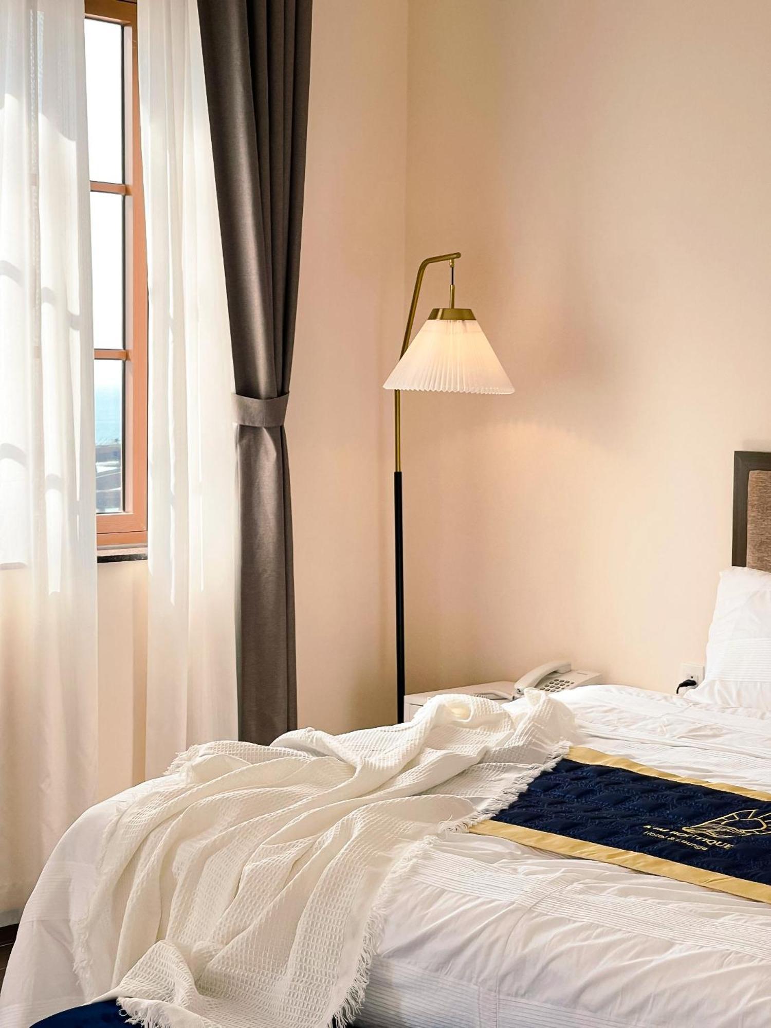 Kim Boutique Hotel *