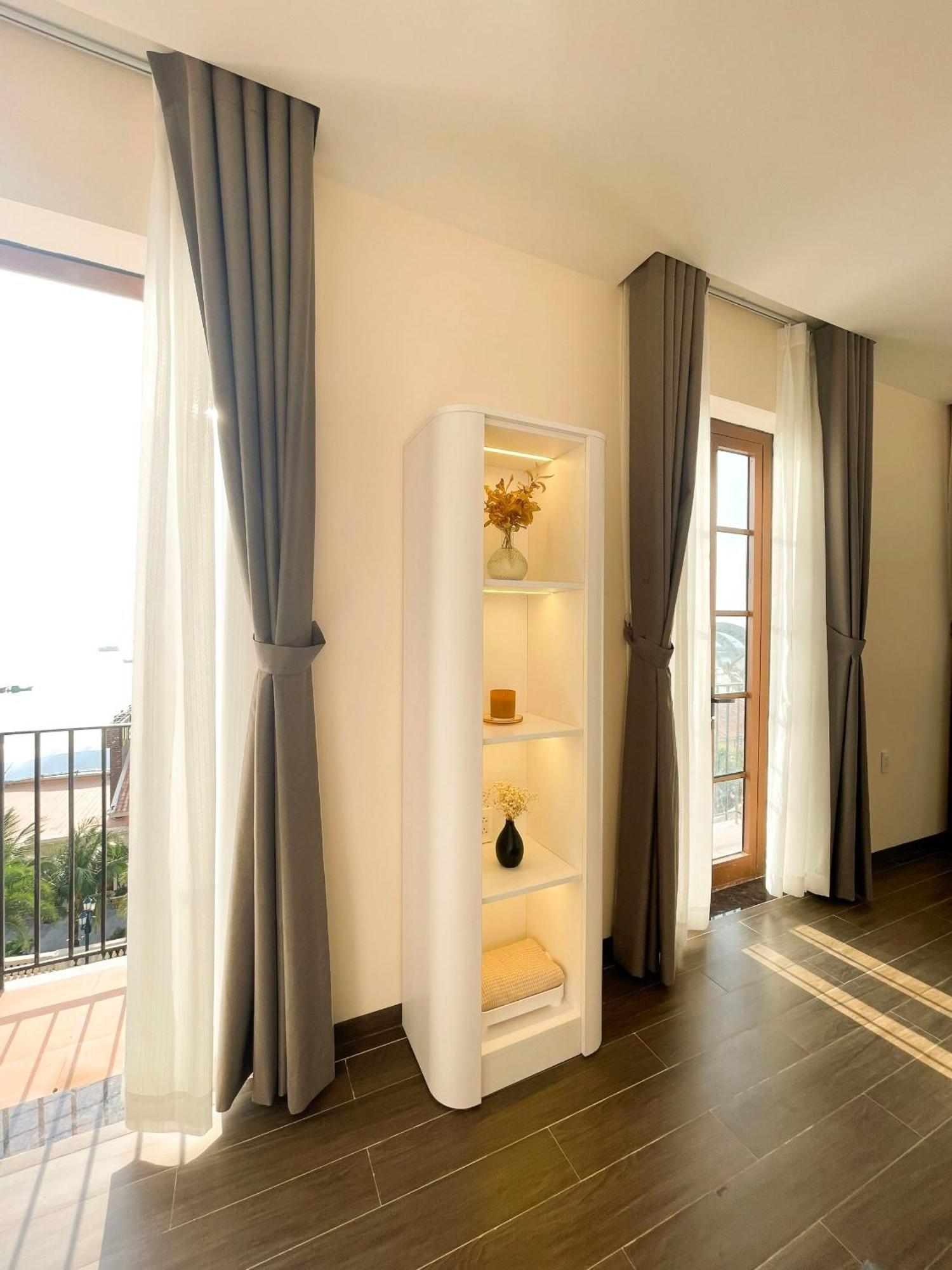 Hotel Kim Boutique Phu Quoc