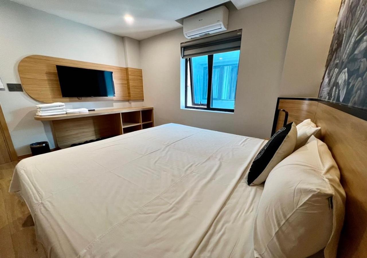 Milash Boutique 2* Ha Long