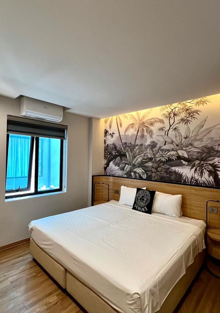 Hotel Milash Boutique 2*