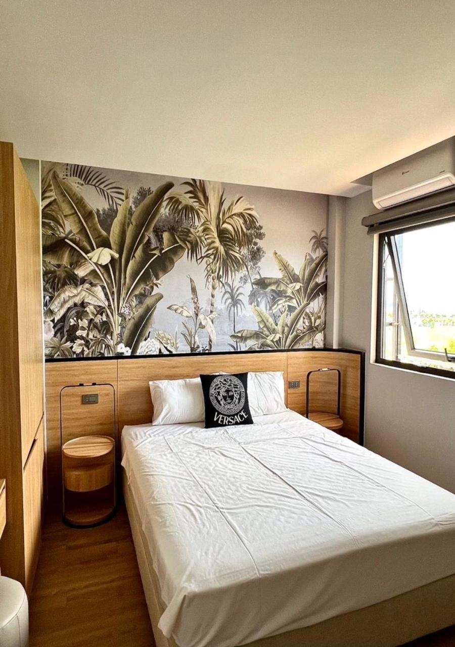 Milash Boutique Hotel Ha Long