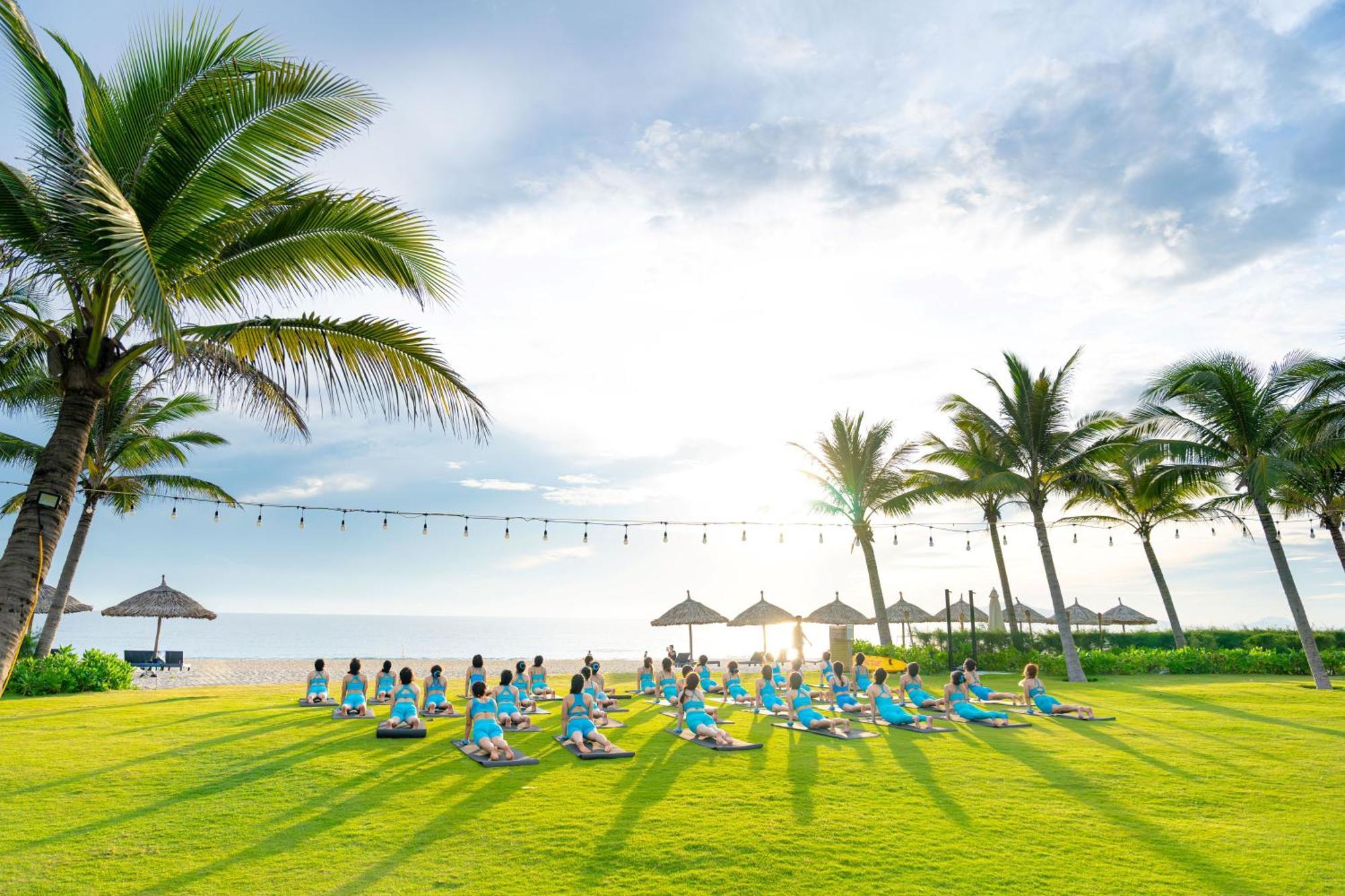 Khu nghỉ mát Wyndham Royal Beachfront & Hội An
