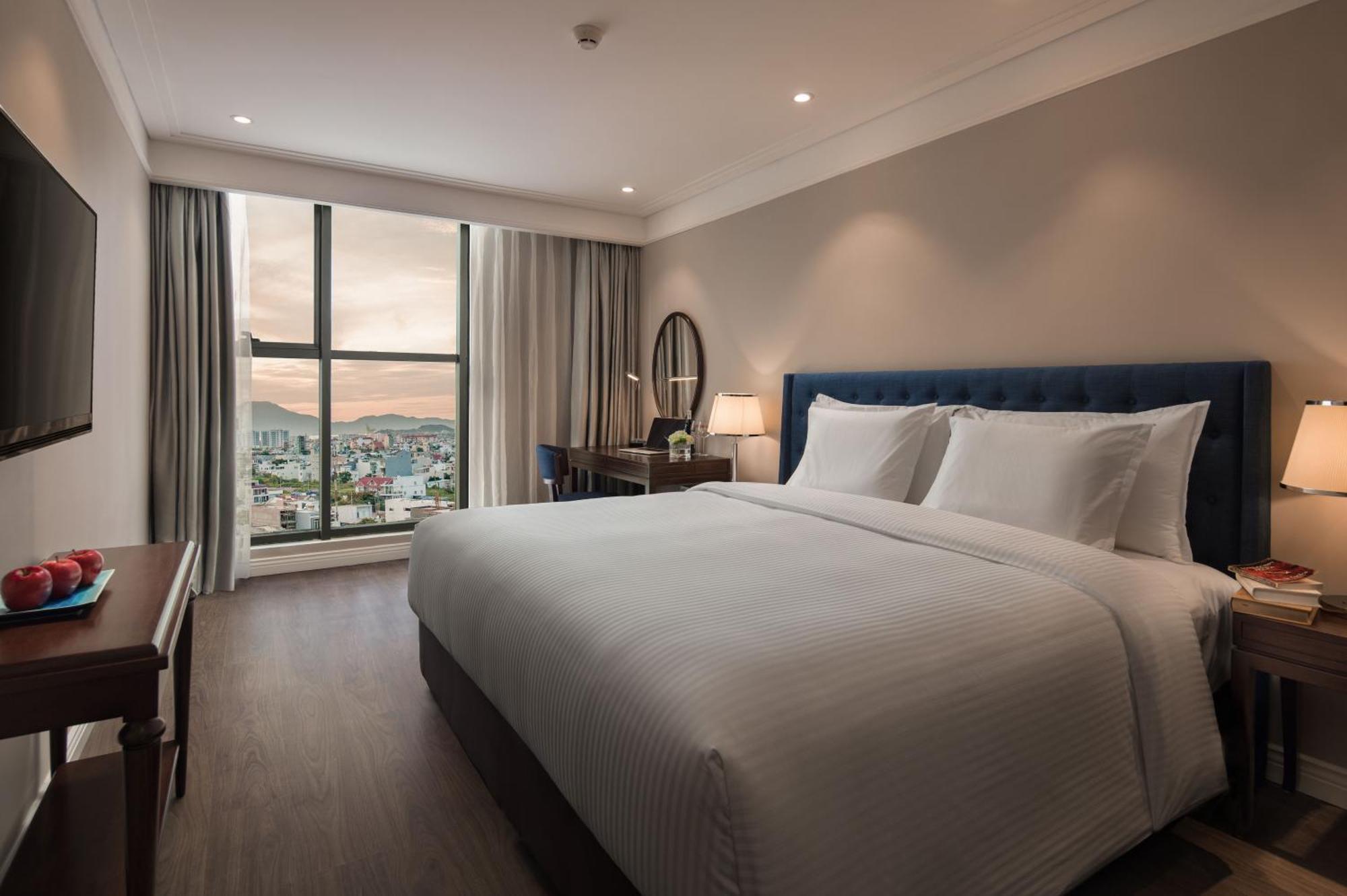 Ocean View Luxury * Da Nang