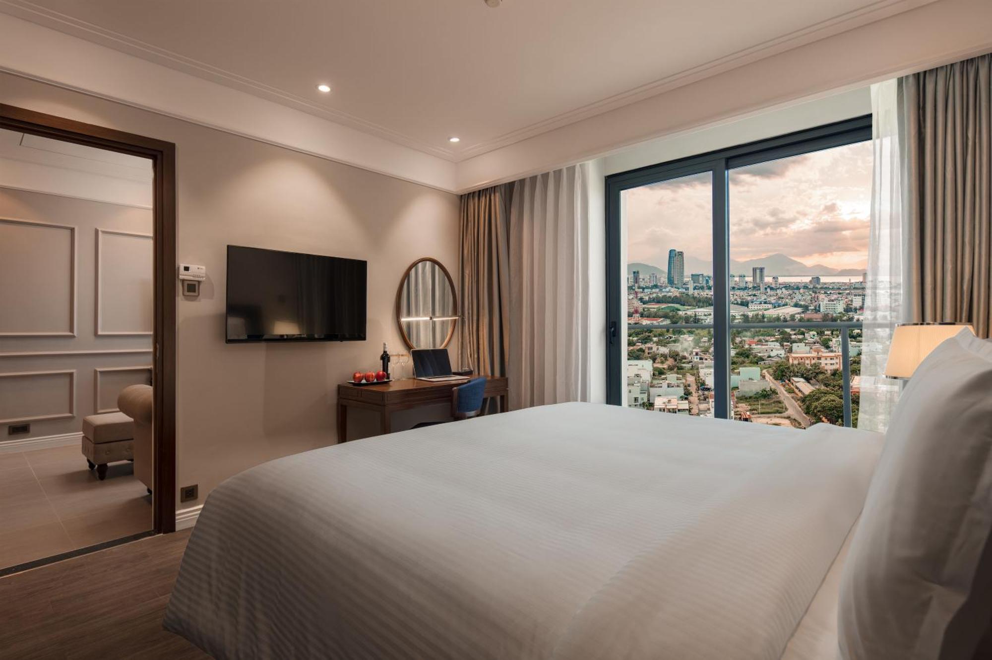Ocean View Luxury * Da Nang