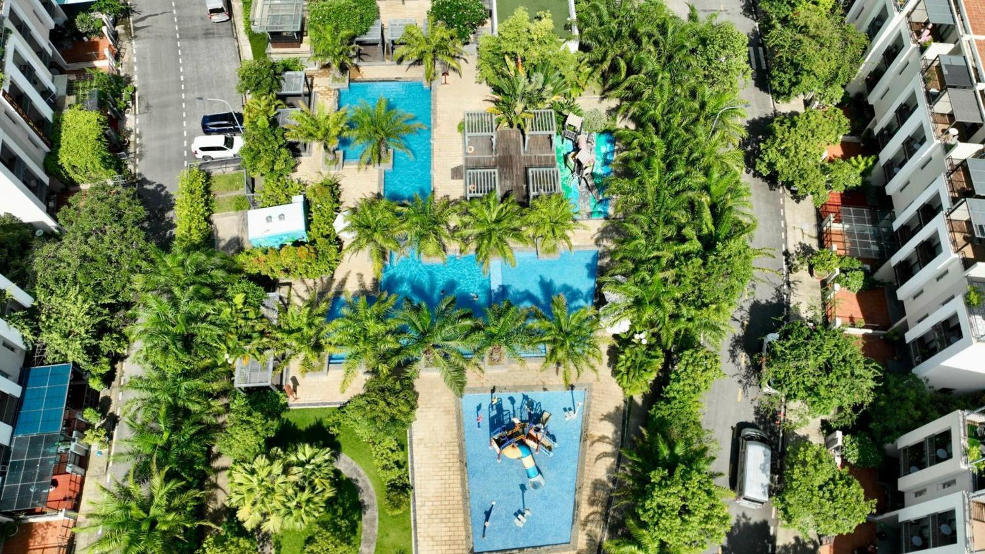 Aparthotel Royal Lotus 5 Bedroom Ha Long