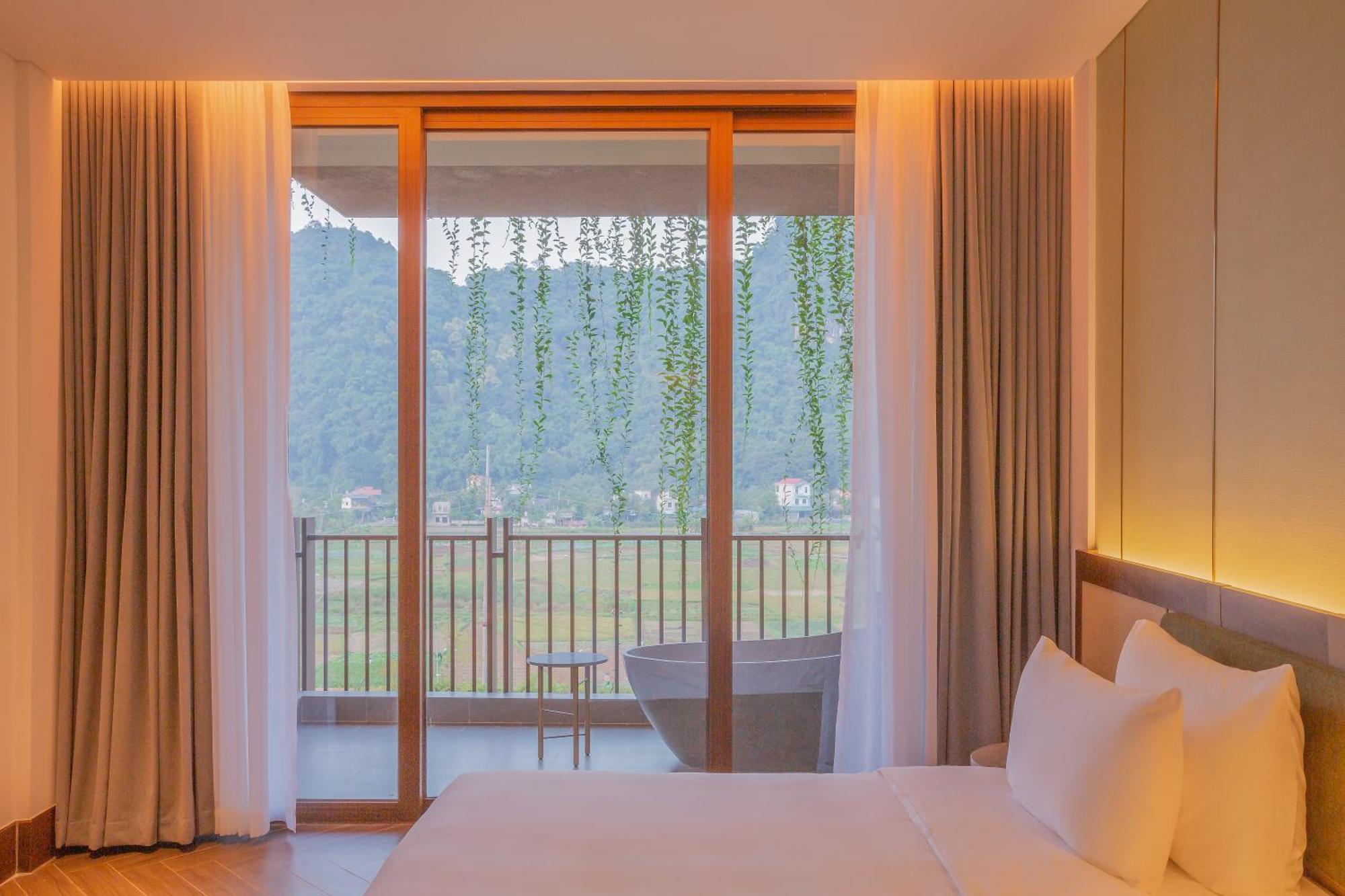 Hotel Mandala Retreats Kim Boi