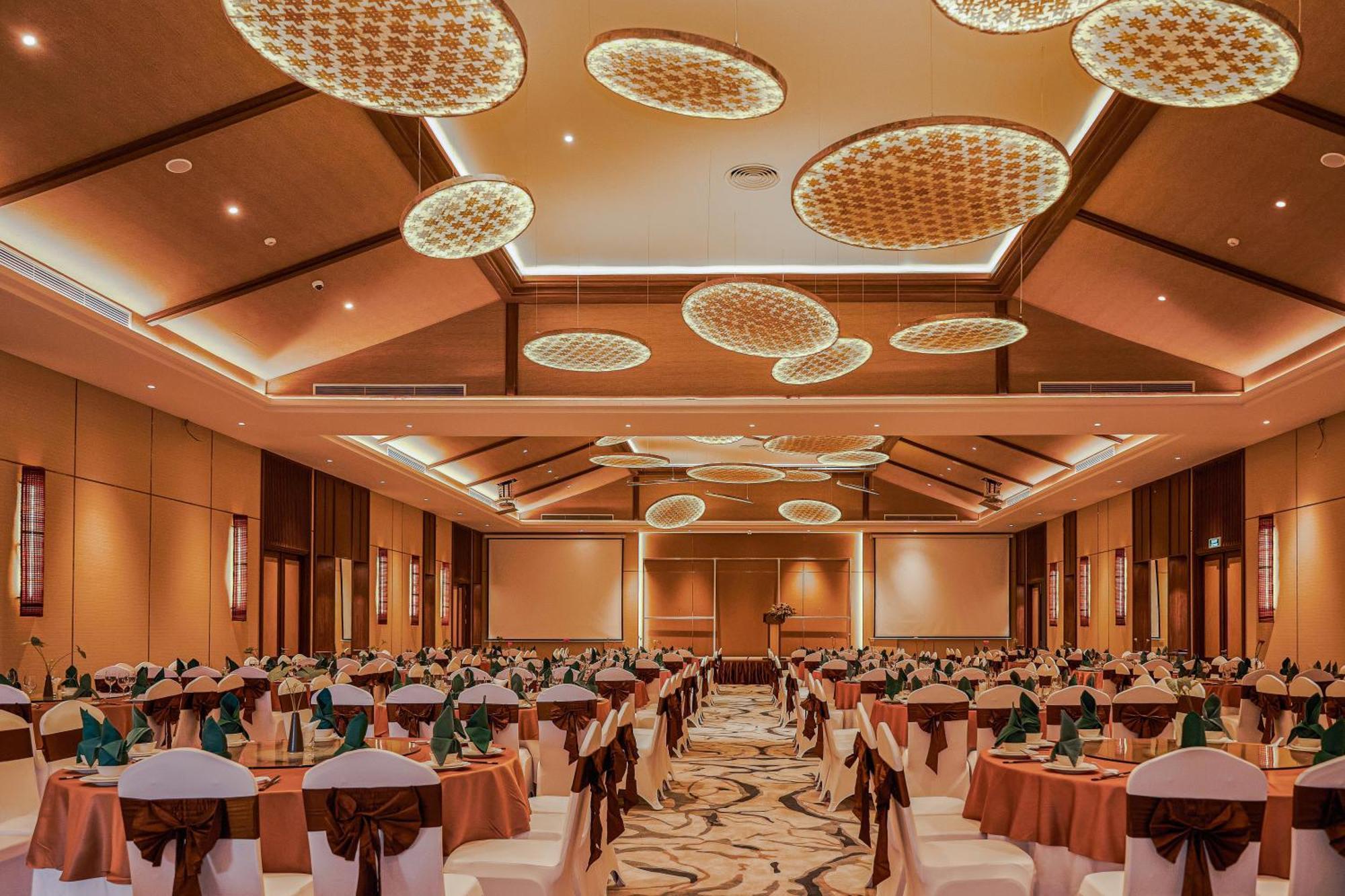 Hotel Mandala Retreats Kim Boi Hoa Binh