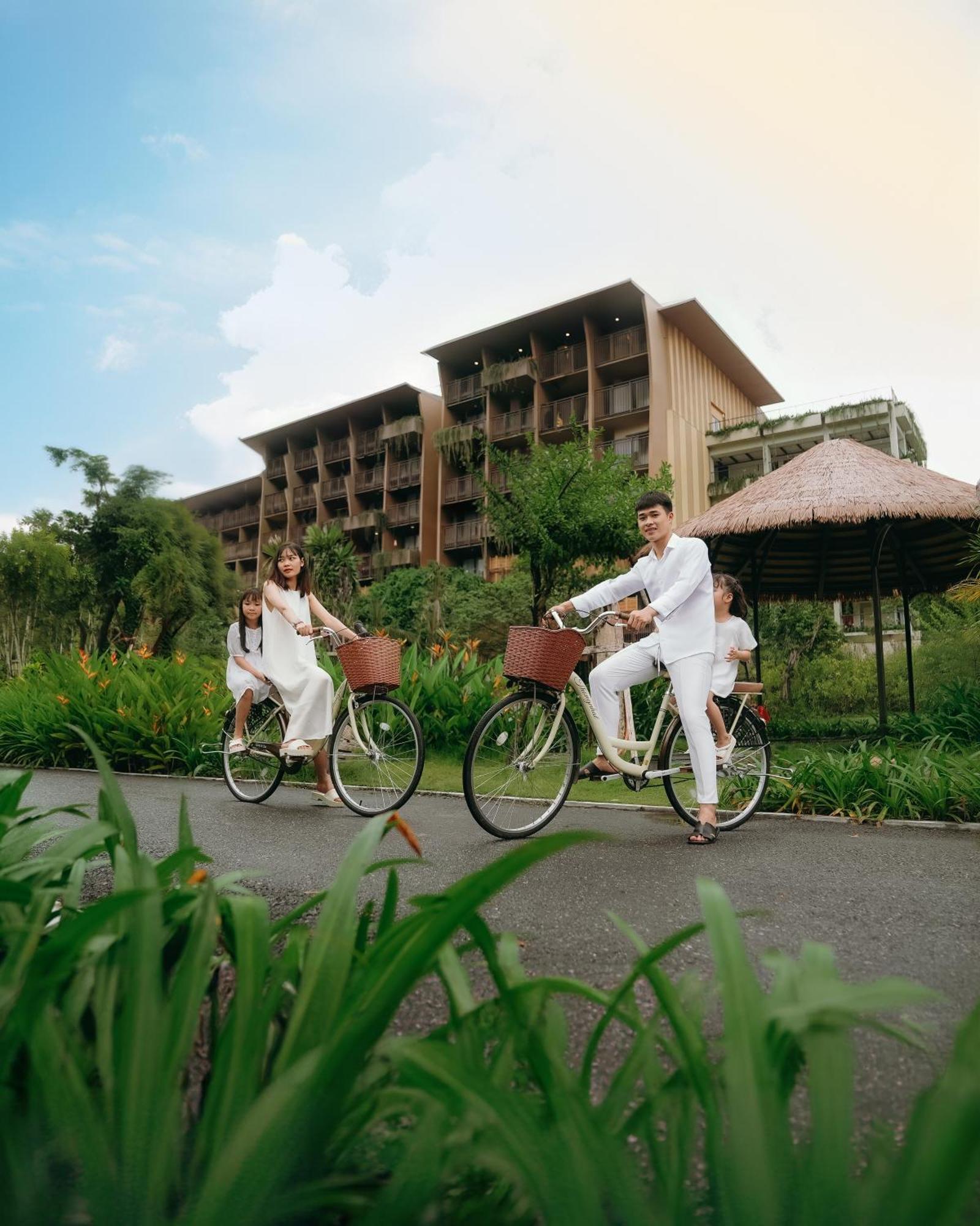 Hotel Mandala Retreats Kim Boi