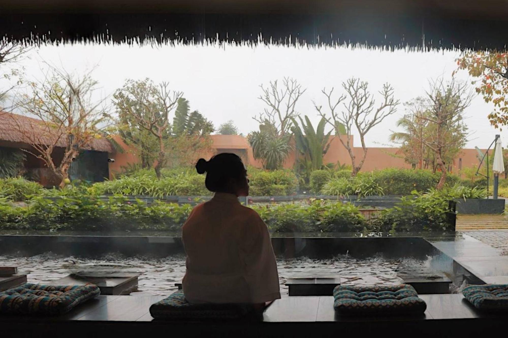 Mandala Retreats Kim Boi 5*