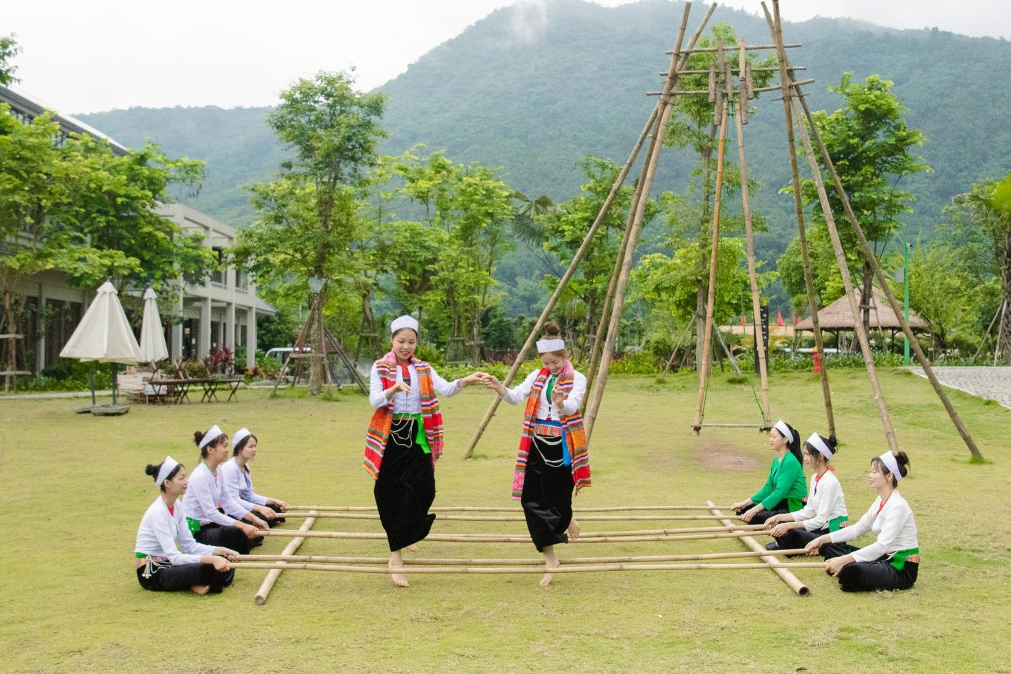 Mandala Retreats Kim Boi