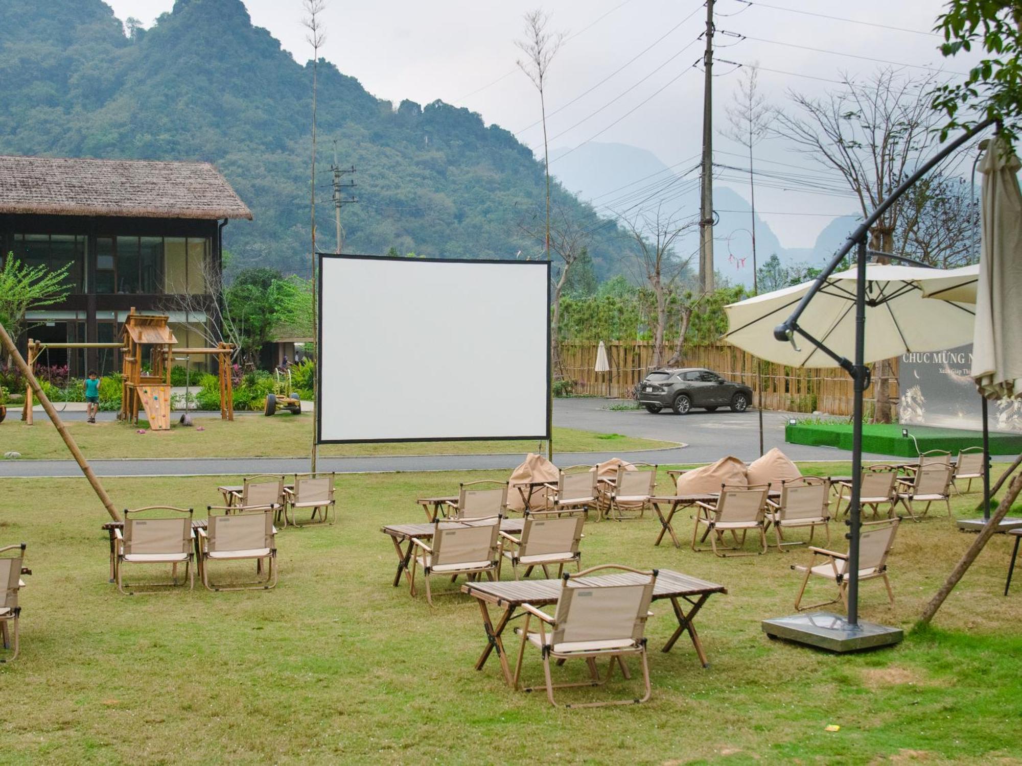 Mandala Retreats Kim Boi Hotel Hoa Binh