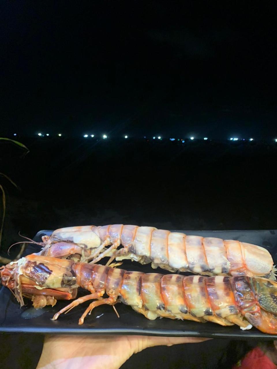 - Giac Biệt thự Cu Lao Thu