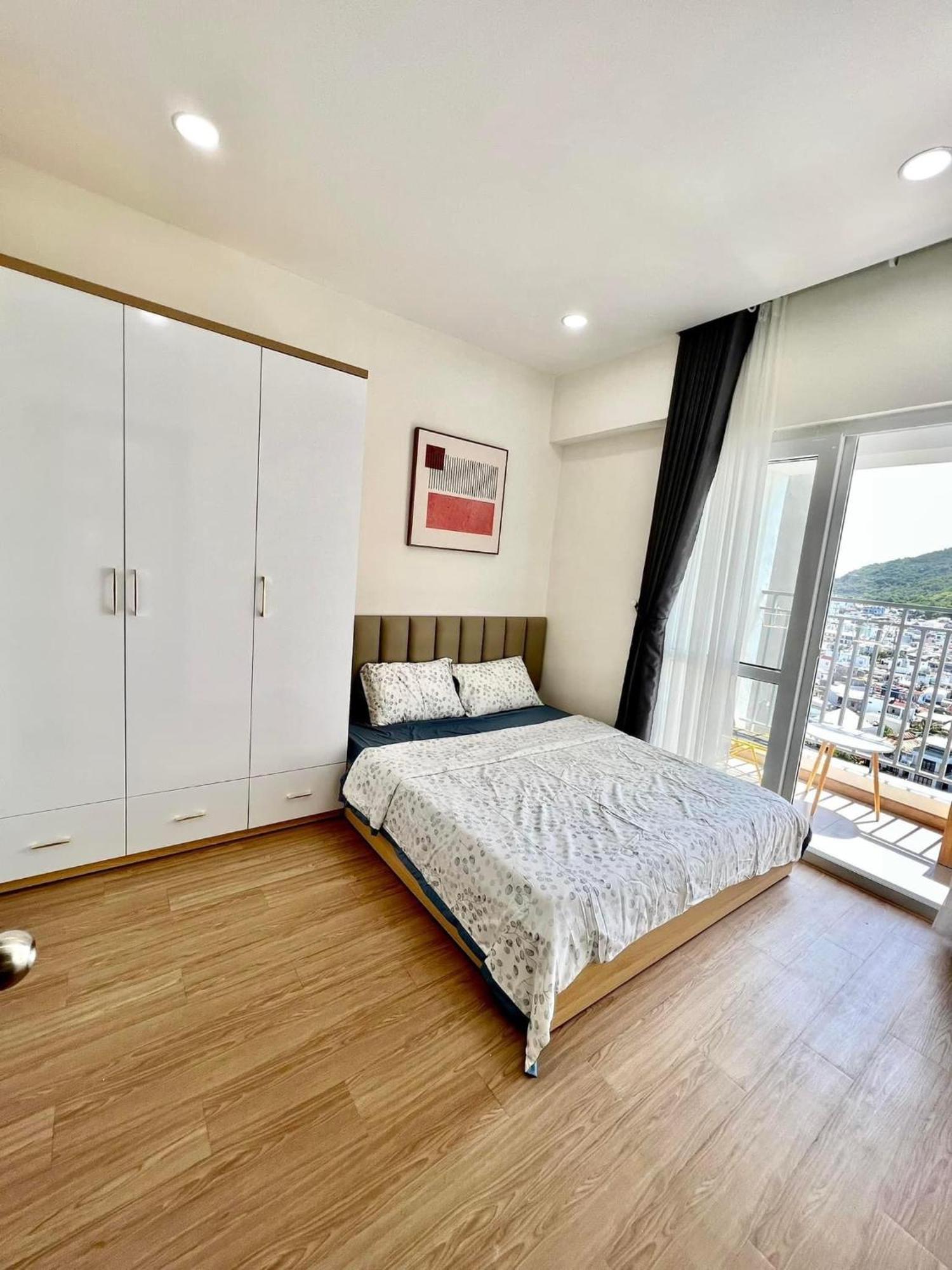 Comfortzone House Apartment Nha Trang