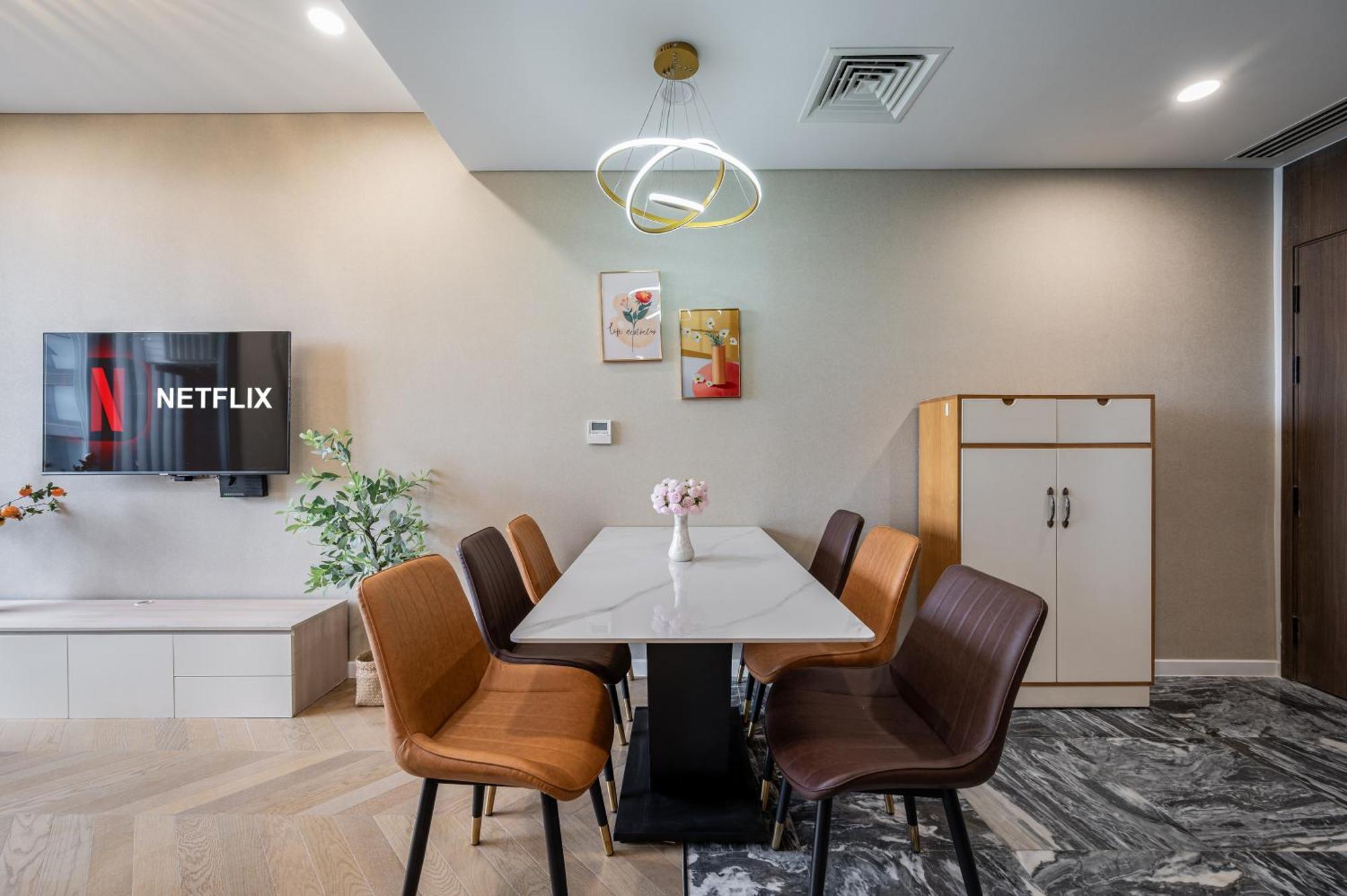 Apartment Lumiere Riverside By Aura Luxury