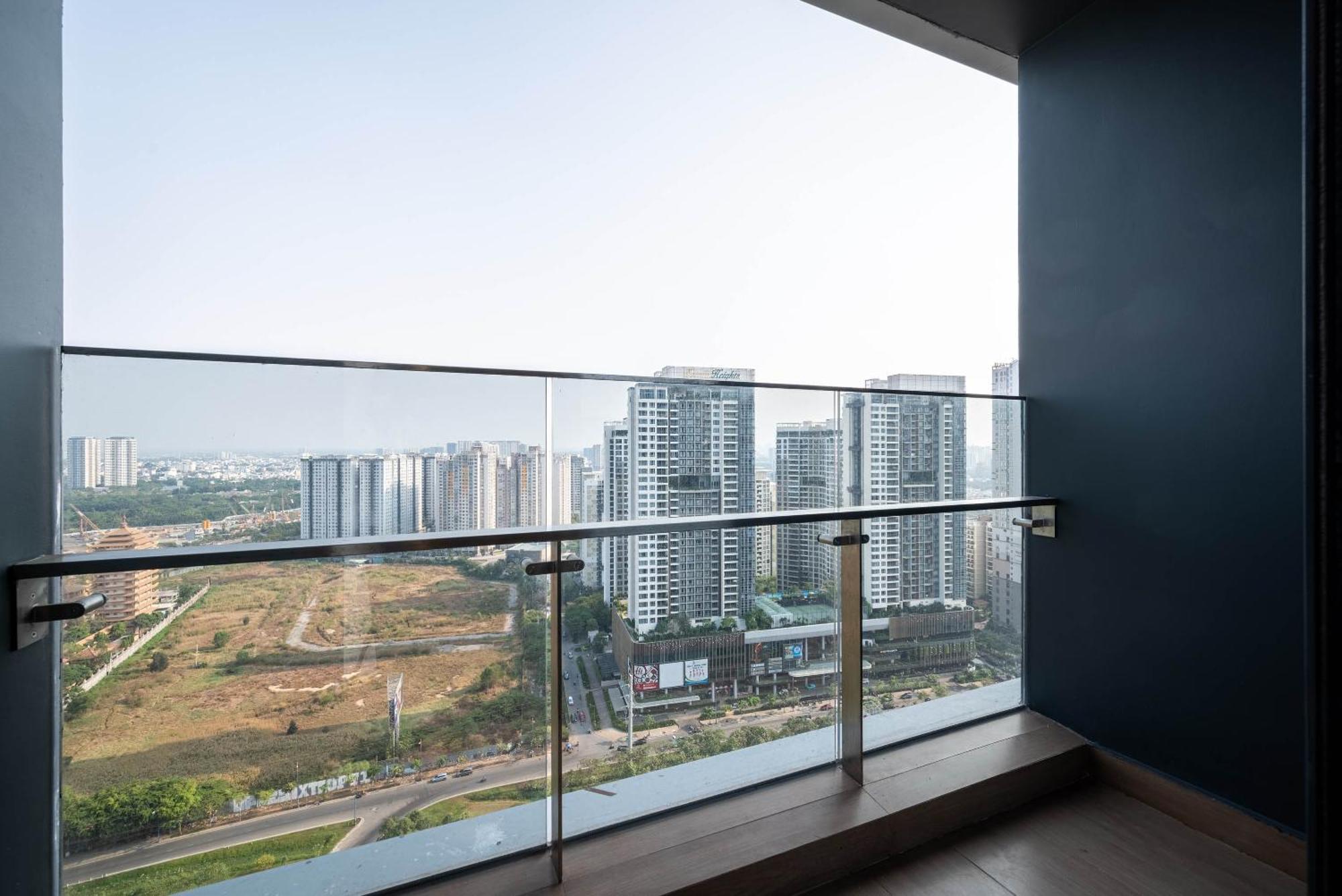 Apartment Lumiere Riverside By Aura Luxury *