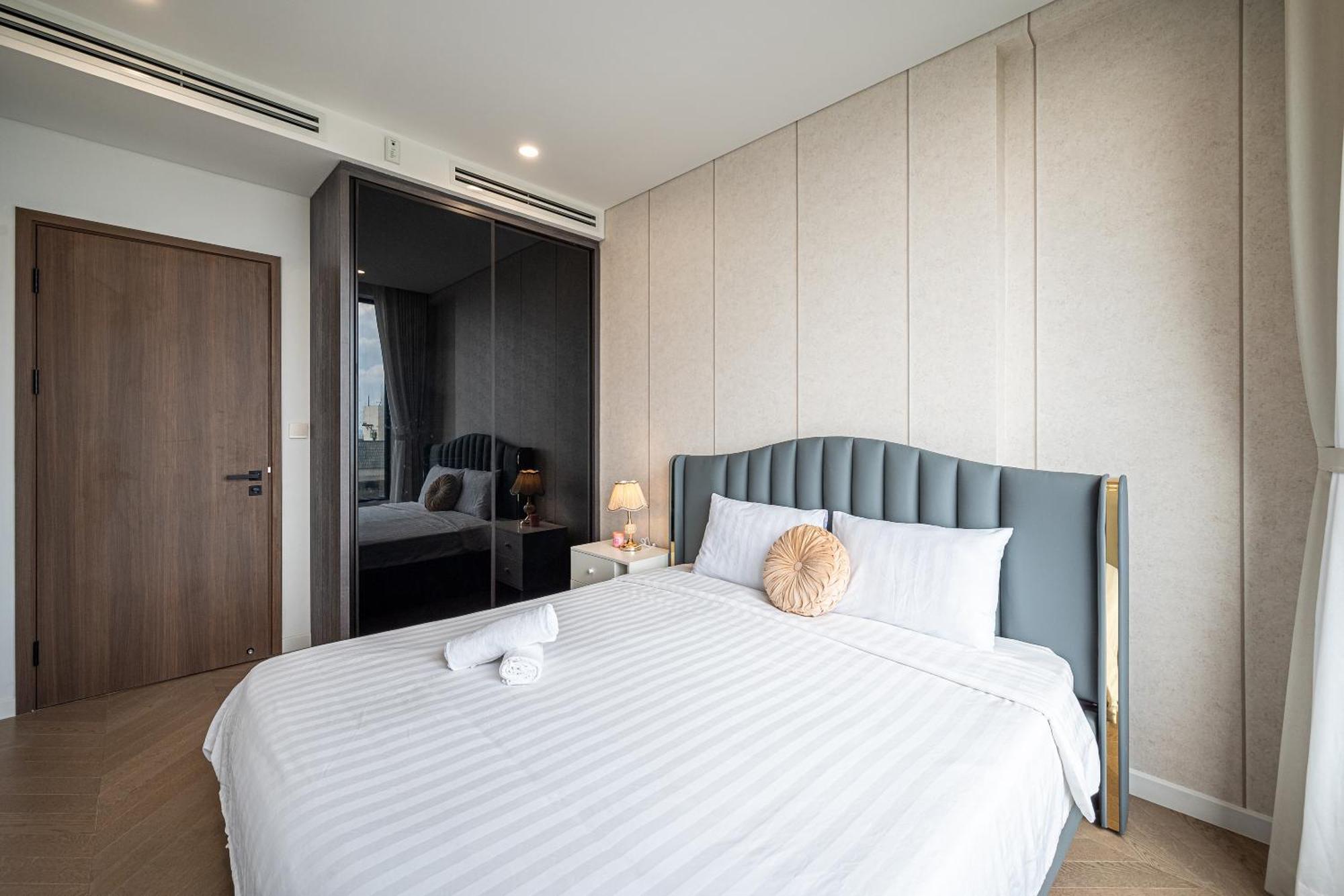 Lumiere Riverside By Aura Luxury Ho Chi Minh City