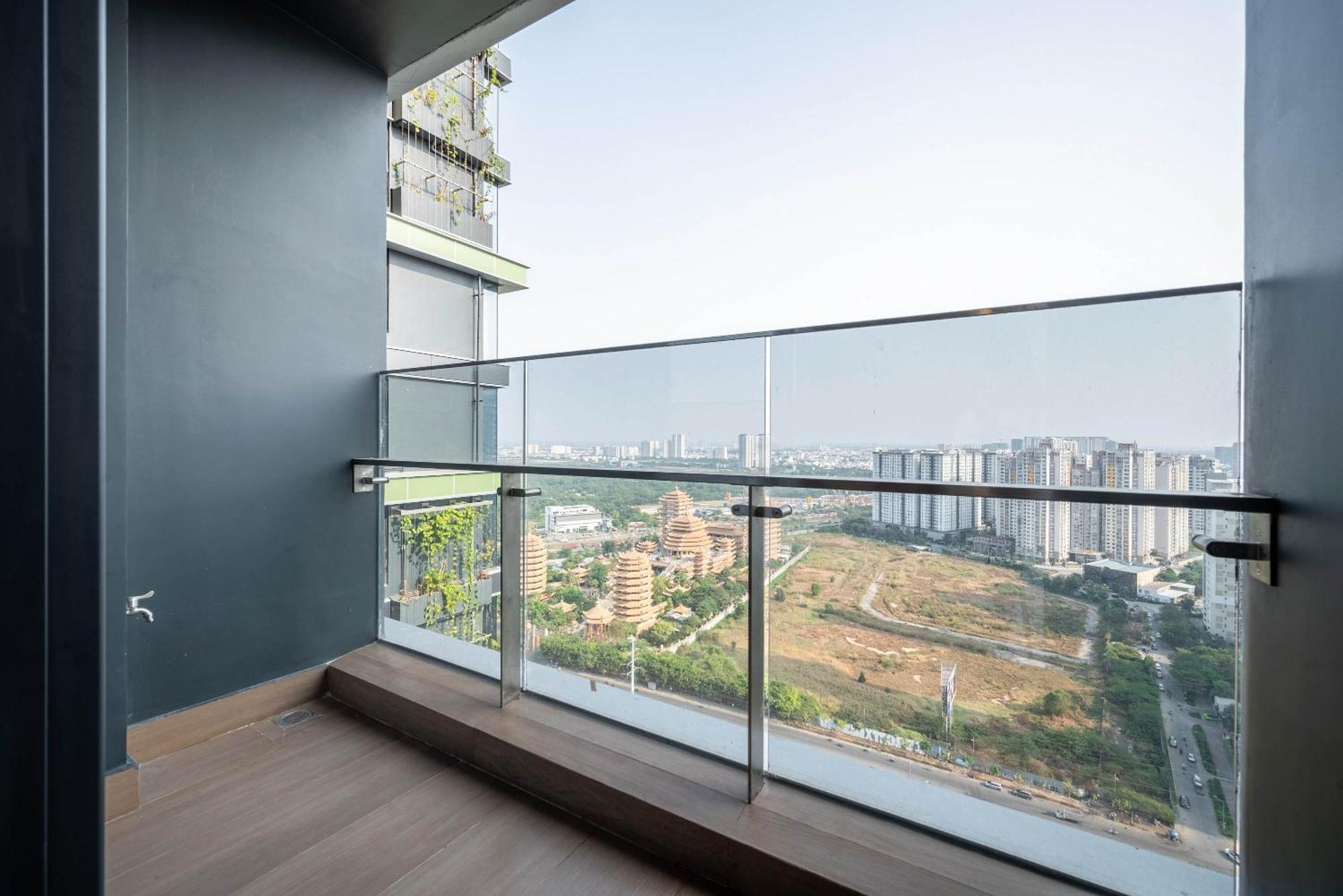 Apartment Lumiere Riverside By Aura Luxury
