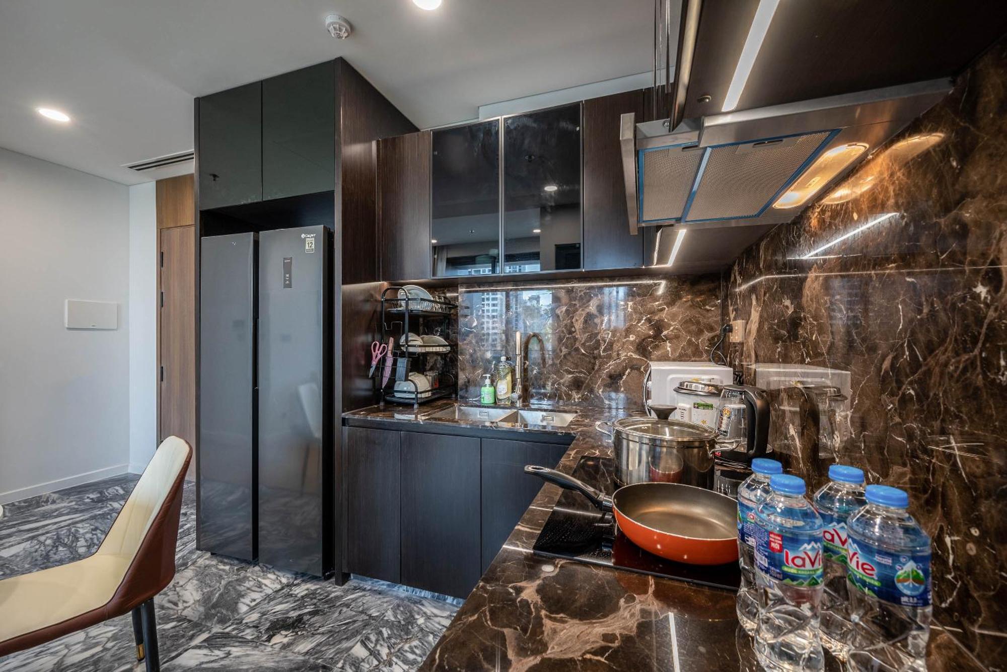 Lumiere Riverside By Aura Luxury Apartment *