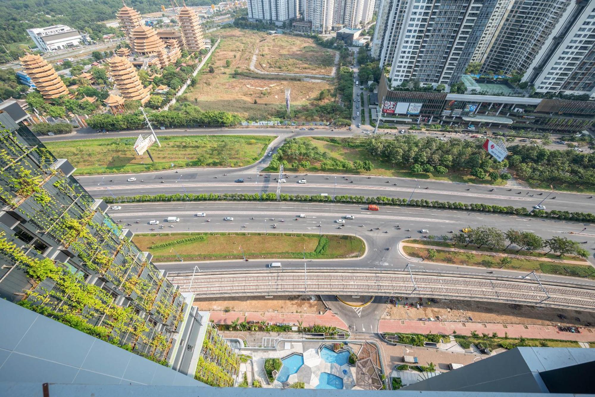 Apartment Lumiere Riverside By Aura Luxury *