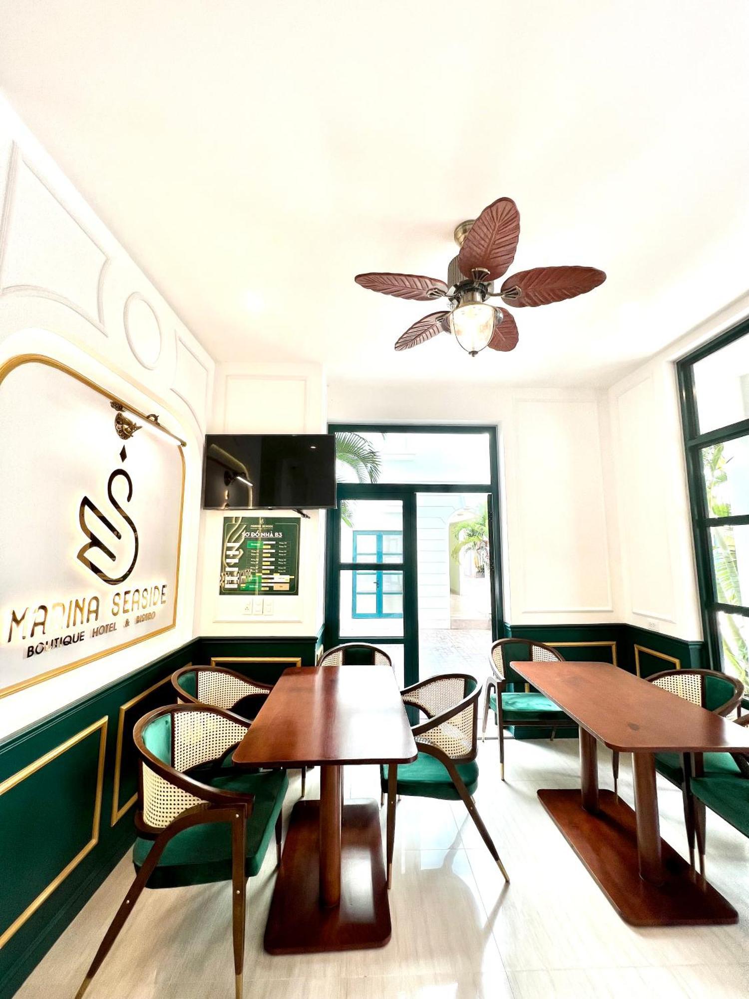 Cataleya Boutique Inn 4*