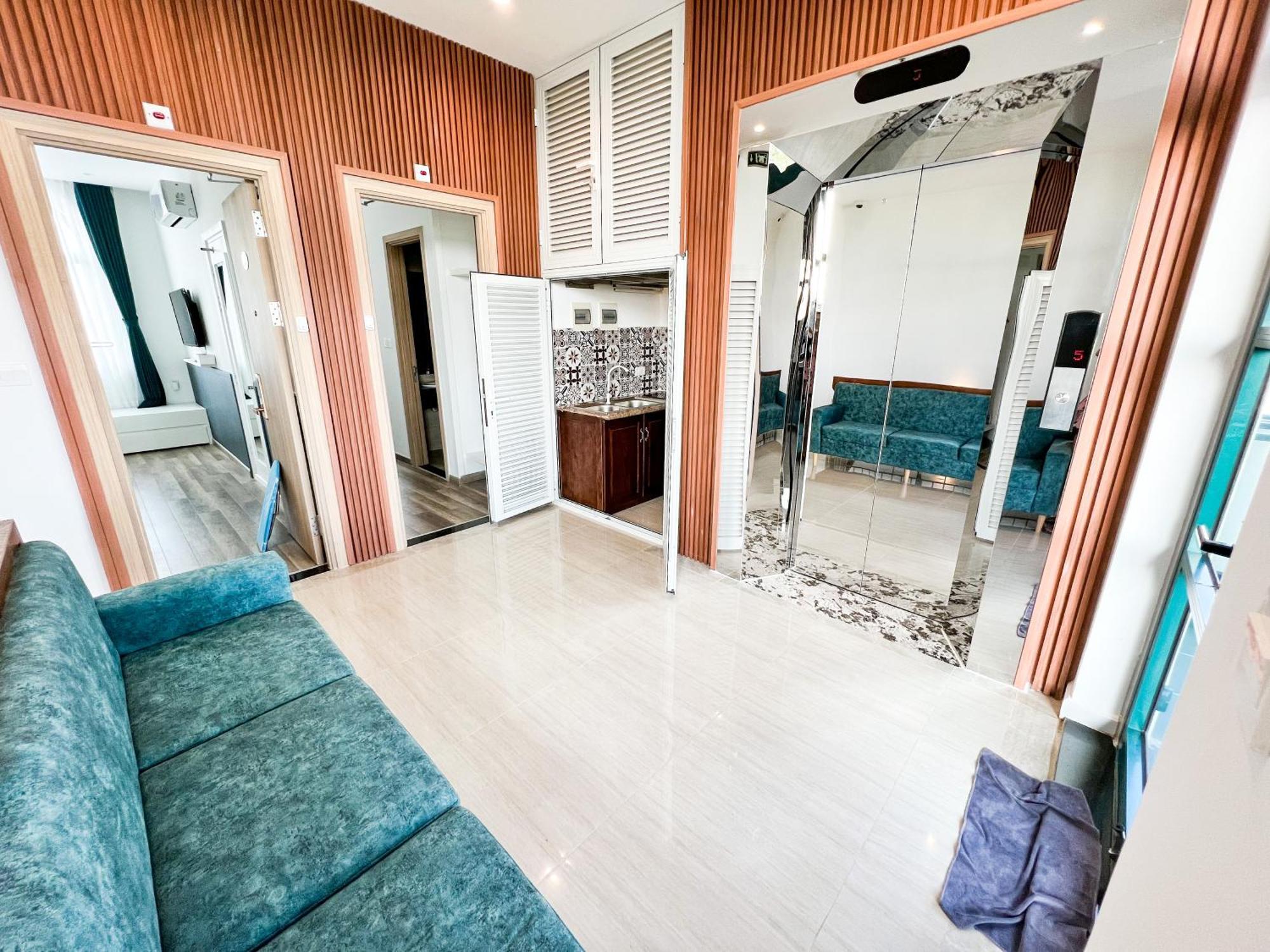 Cataleya Boutique Inn Phu Quoc