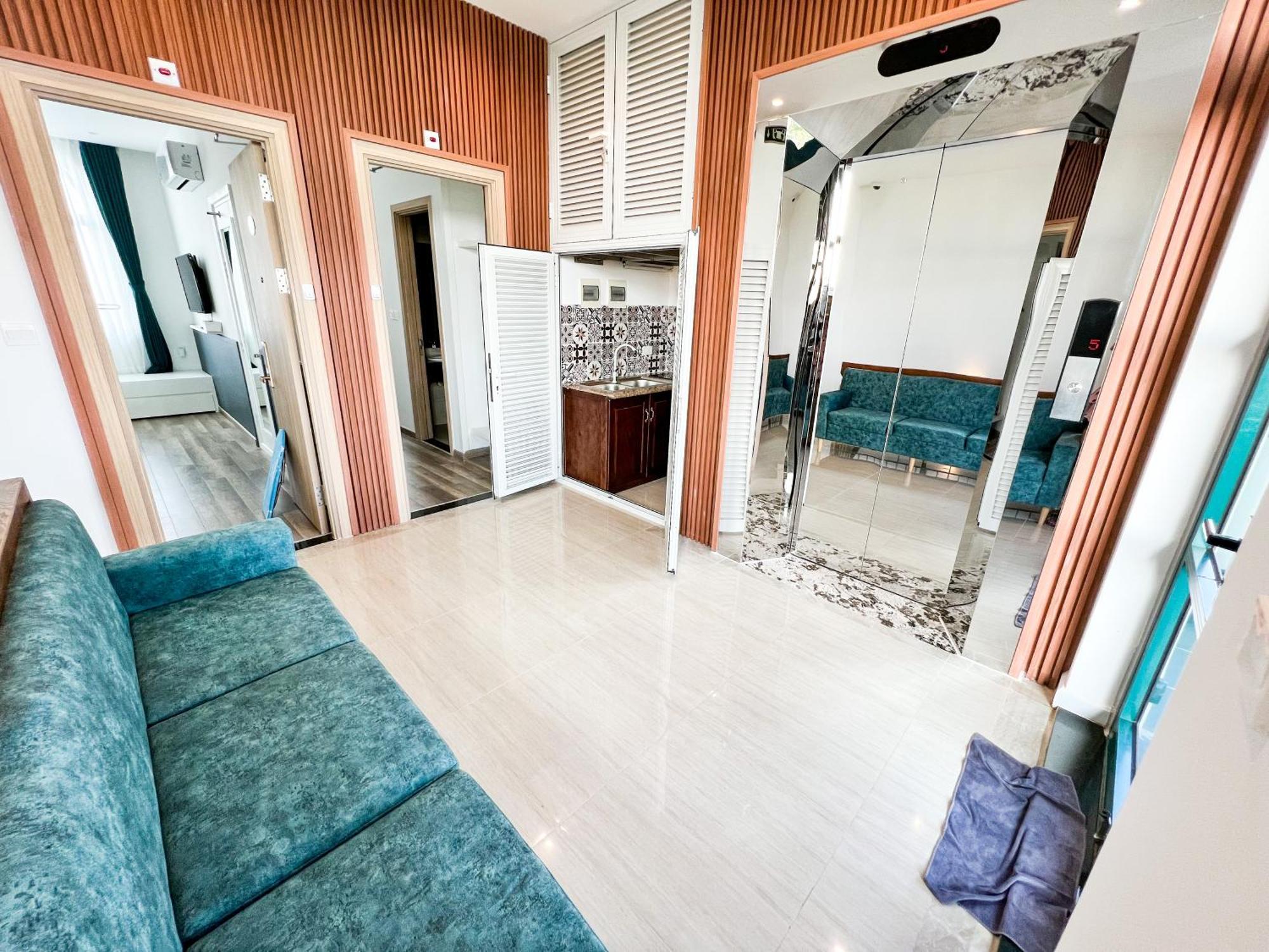Cataleya Boutique Inn