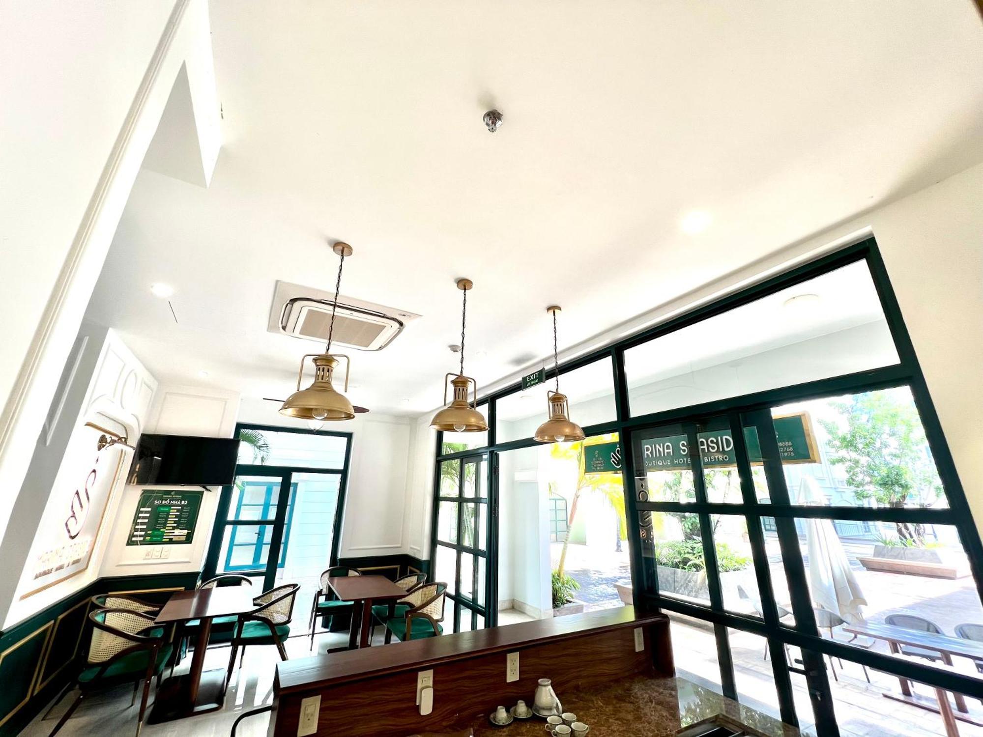 Inn Cataleya Boutique